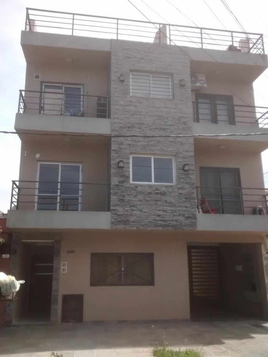 BUCHARDO 2279 2° 9 · La Matanza — foto 4