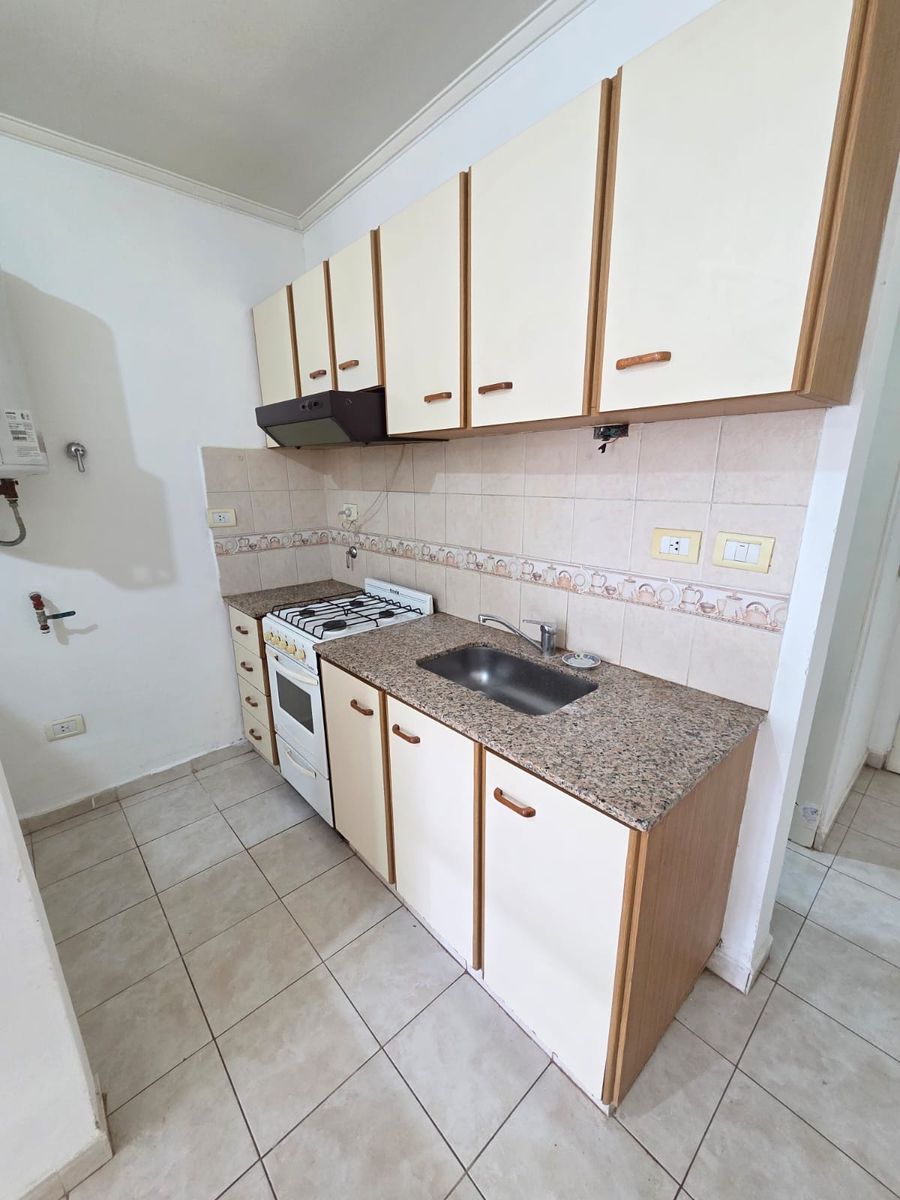 Nicaragua 1550 · Bahia Blanca — foto 8