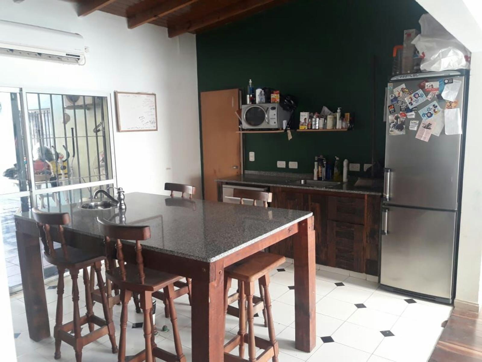 Rio Pilcomayo · San Miguel — foto 11