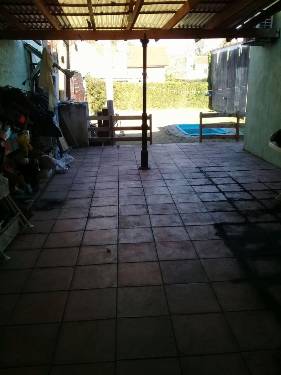Rio Pilcomayo · San Miguel — foto 15