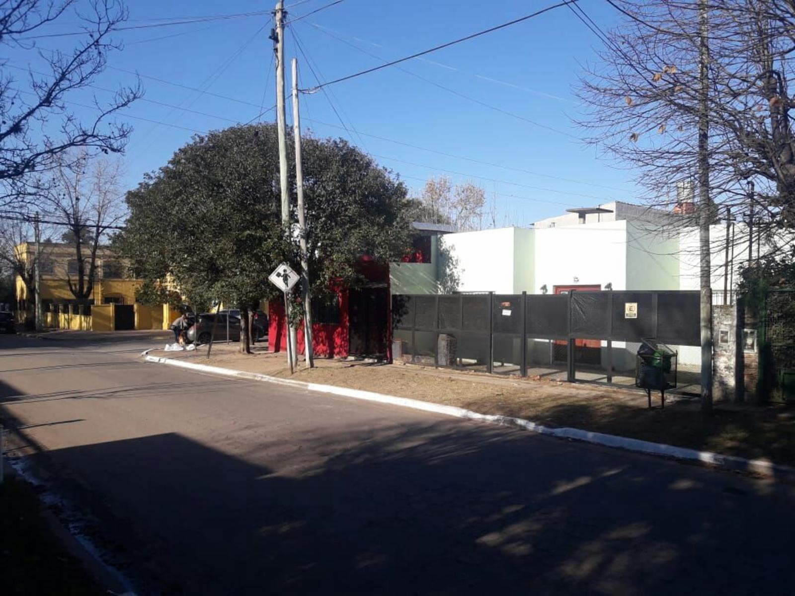 Rio Pilcomayo · San Miguel — foto 5