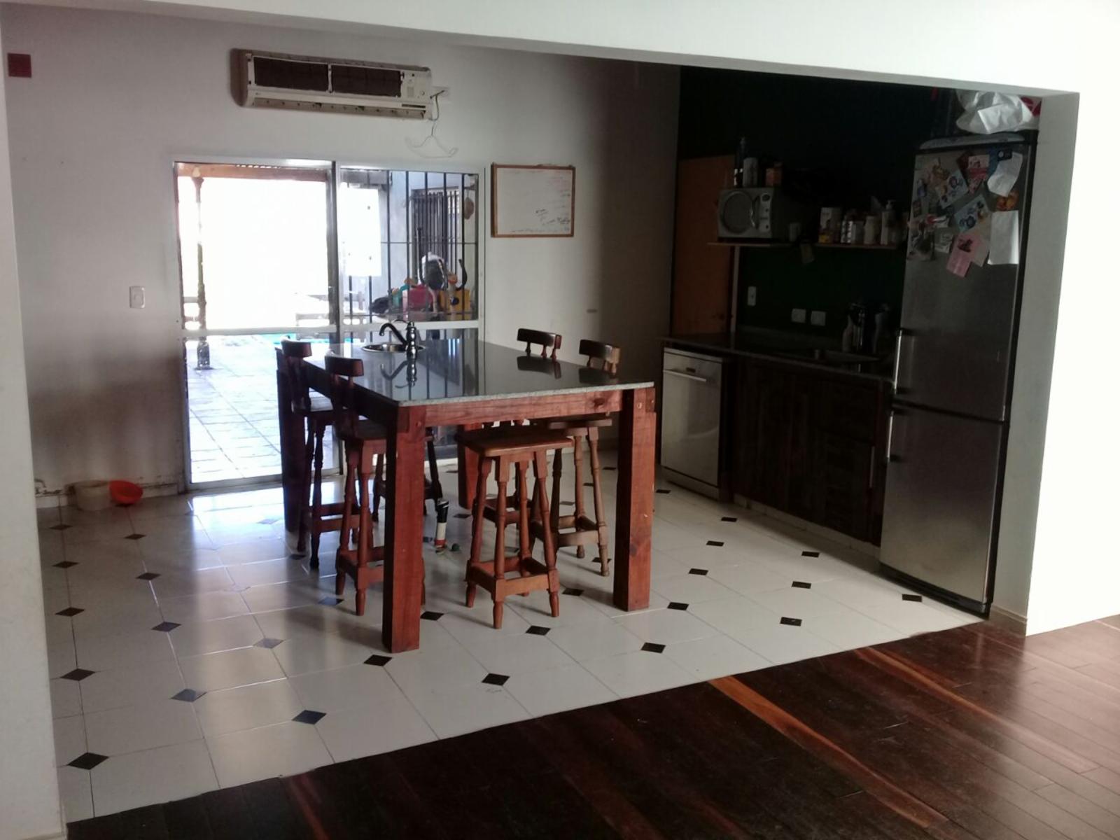 Rio Pilcomayo · San Miguel — foto 8