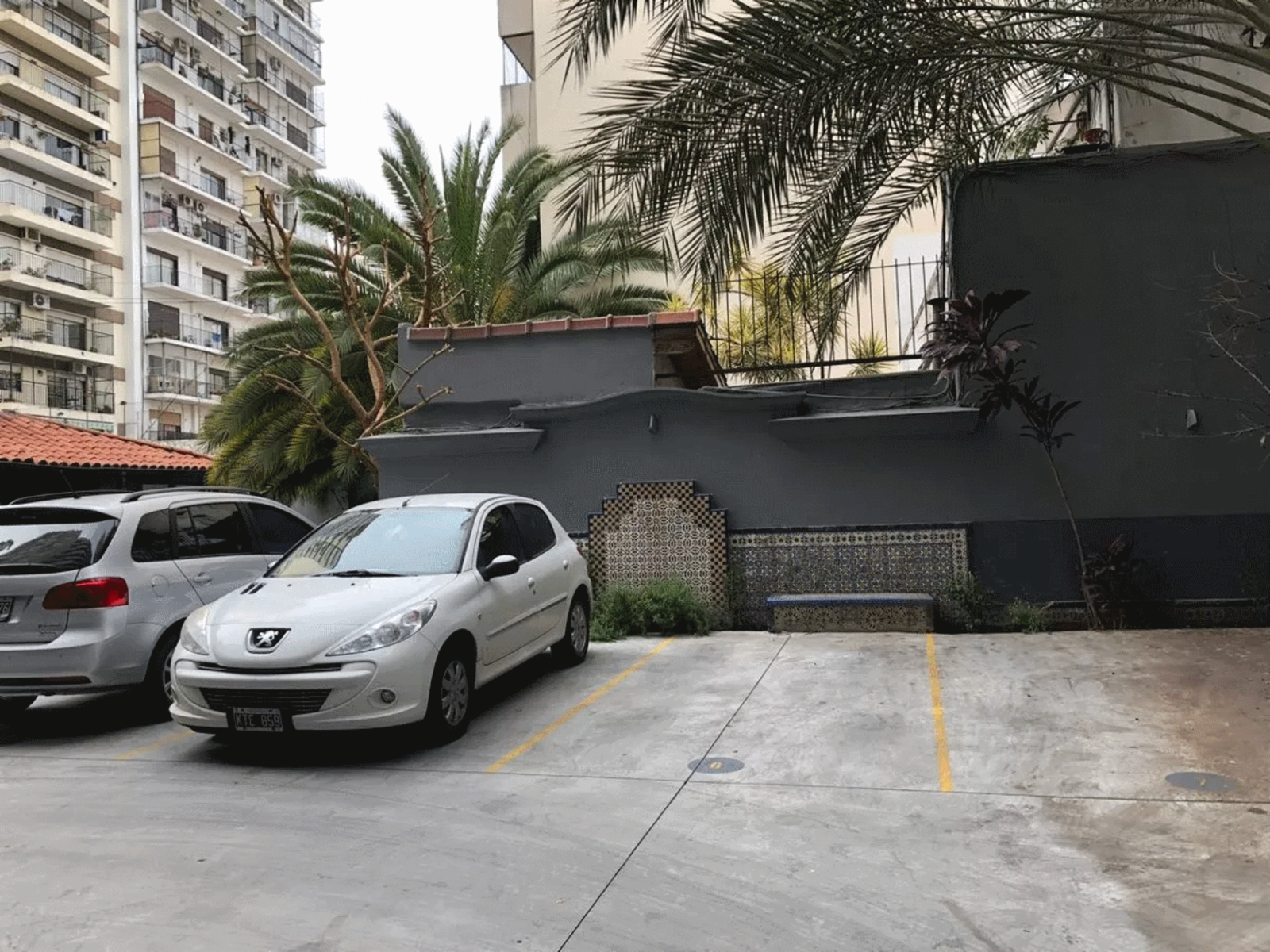 Malvinas Argentinas 1 · Almagro — foto 14
