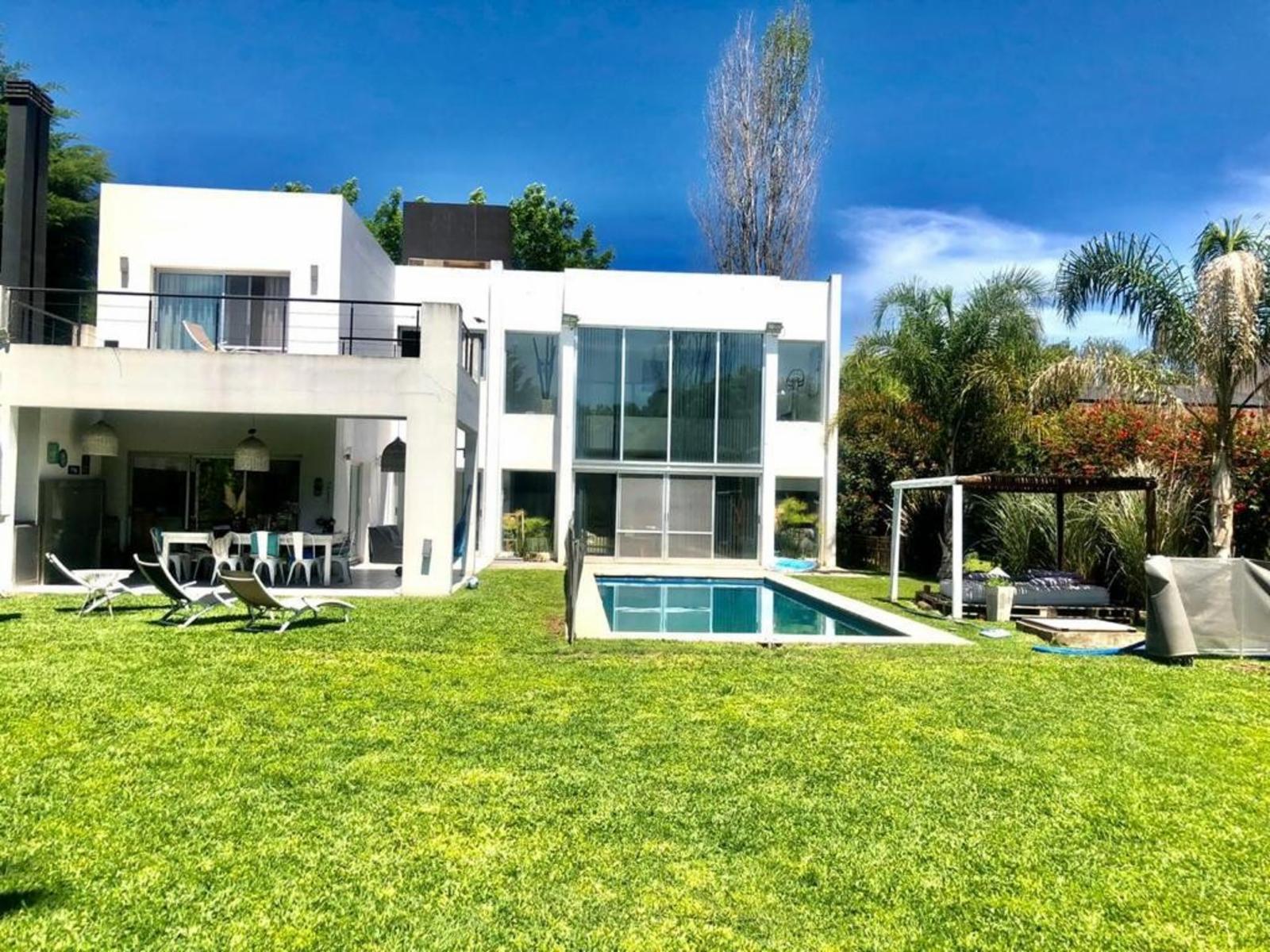 Country San Patricio · Moreno — foto 3