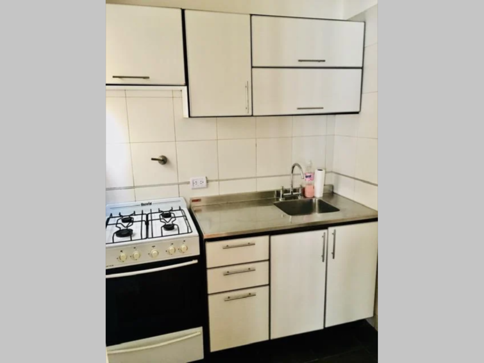 Vicente López 2200 · Barrio Norte — foto 9