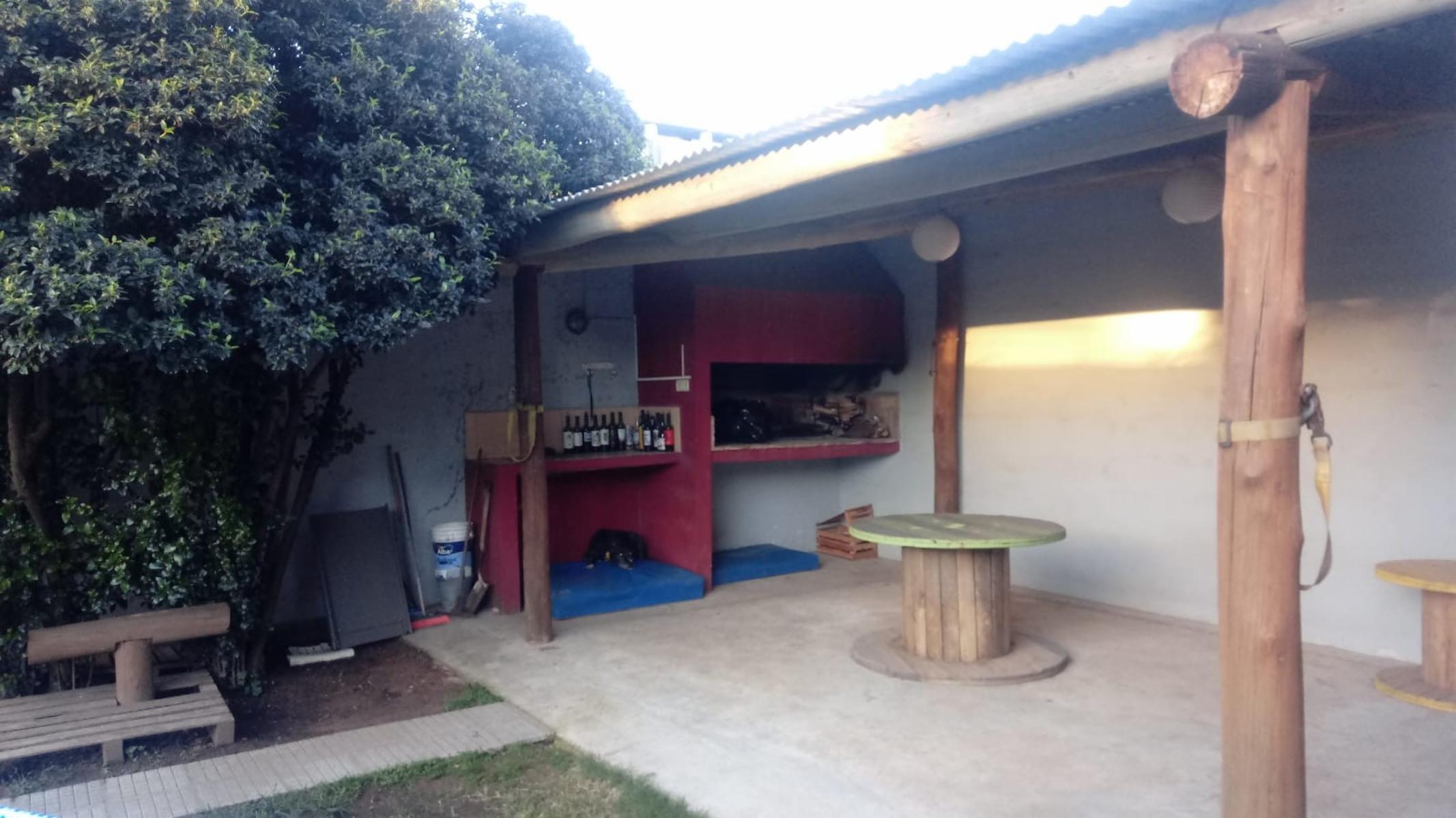 Pje Herminio Malvino 500 · Río Cuarto — foto 5