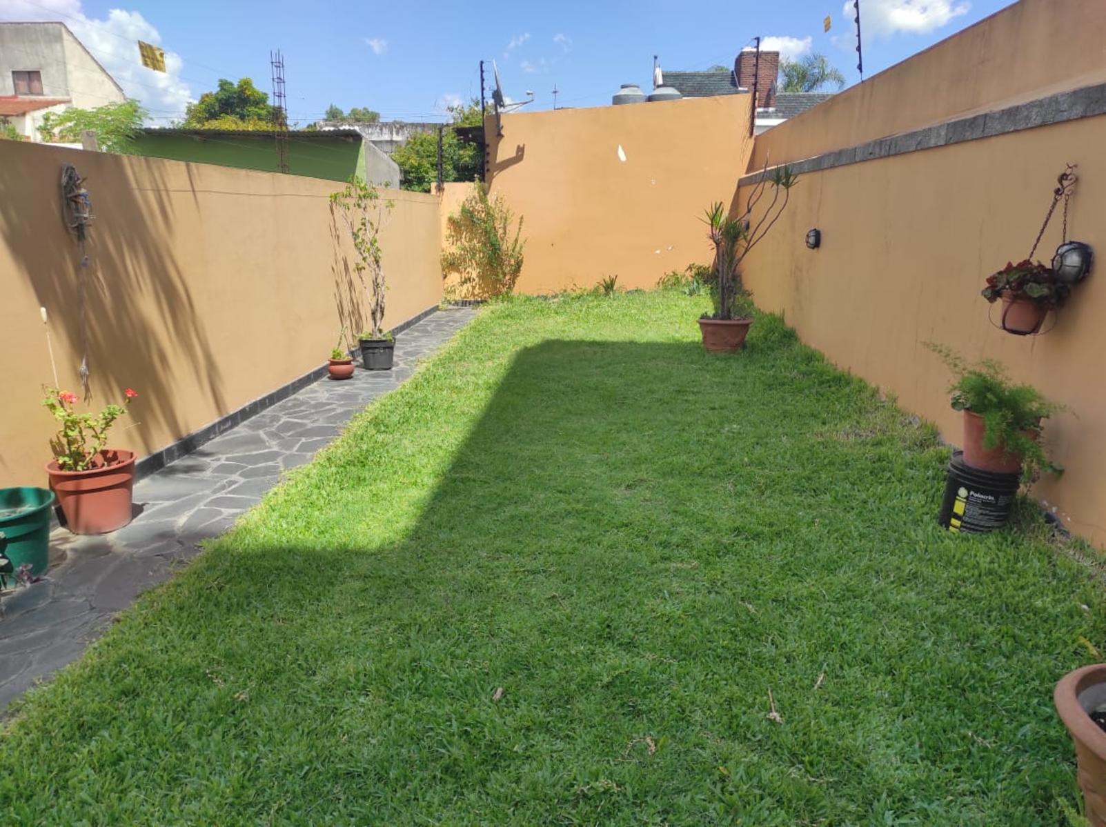 Rivera Indarte 1200 · La Matanza — foto 12