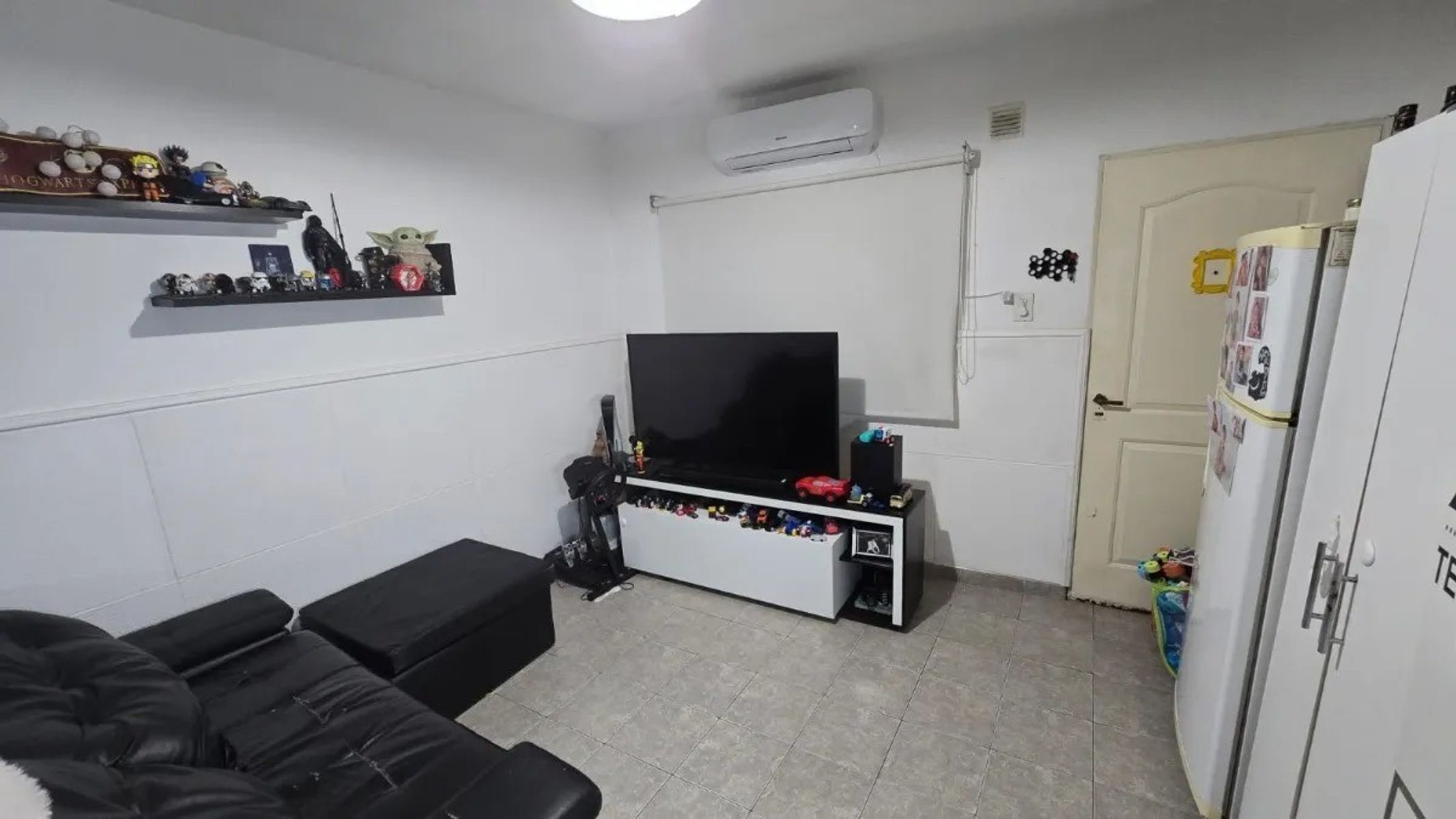 VENTA - DEPARTAMENTO 2 AMBIENTES RAMOS MEJIA