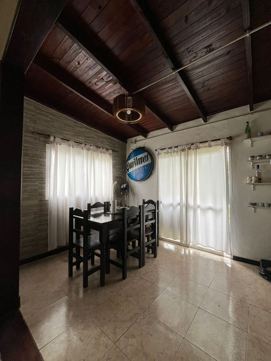 Juan Manuel De Rosas (ex Gutiérrez) N° 680 · General Las Heras — foto 11