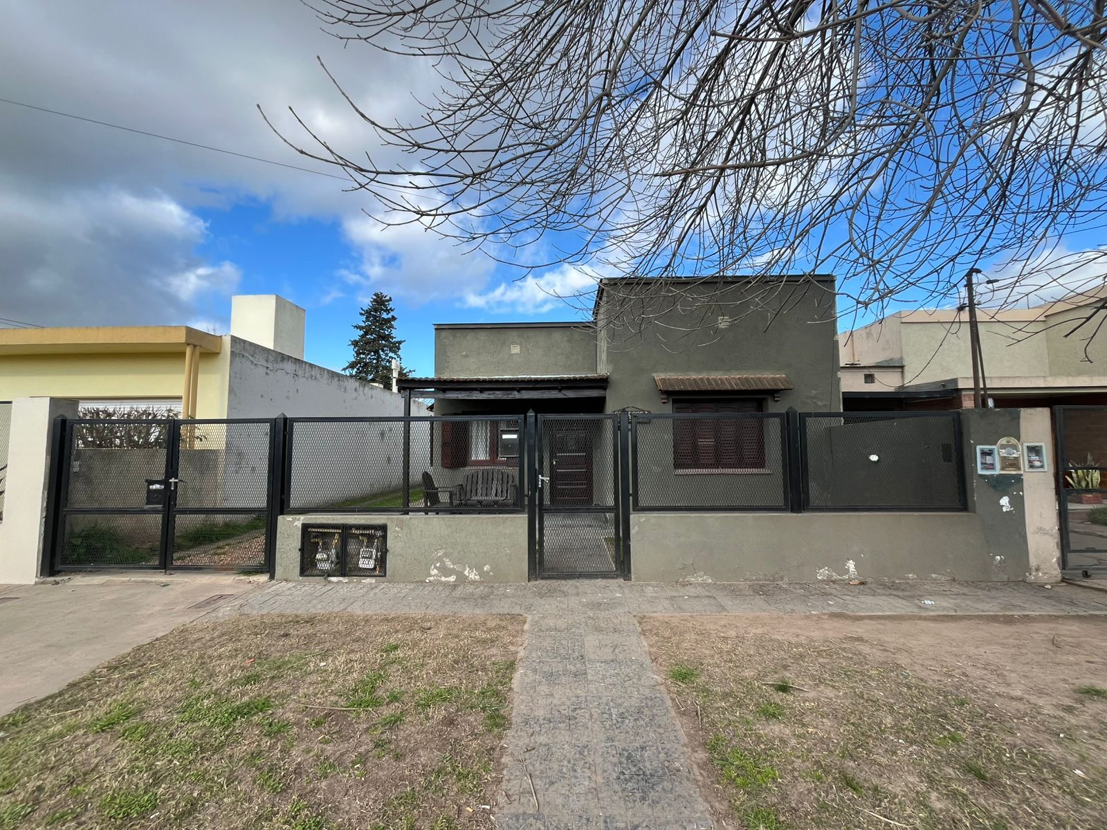 Juan Manuel De Rosas (ex Gutiérrez) N° 680 · General Las Heras — foto 13