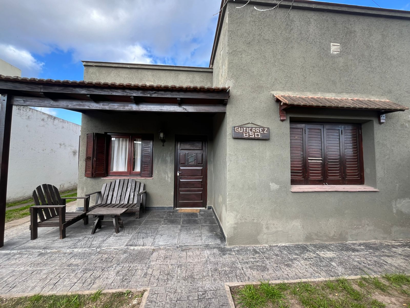 Juan Manuel De Rosas (ex Gutiérrez) N° 680 · General Las Heras — foto 14