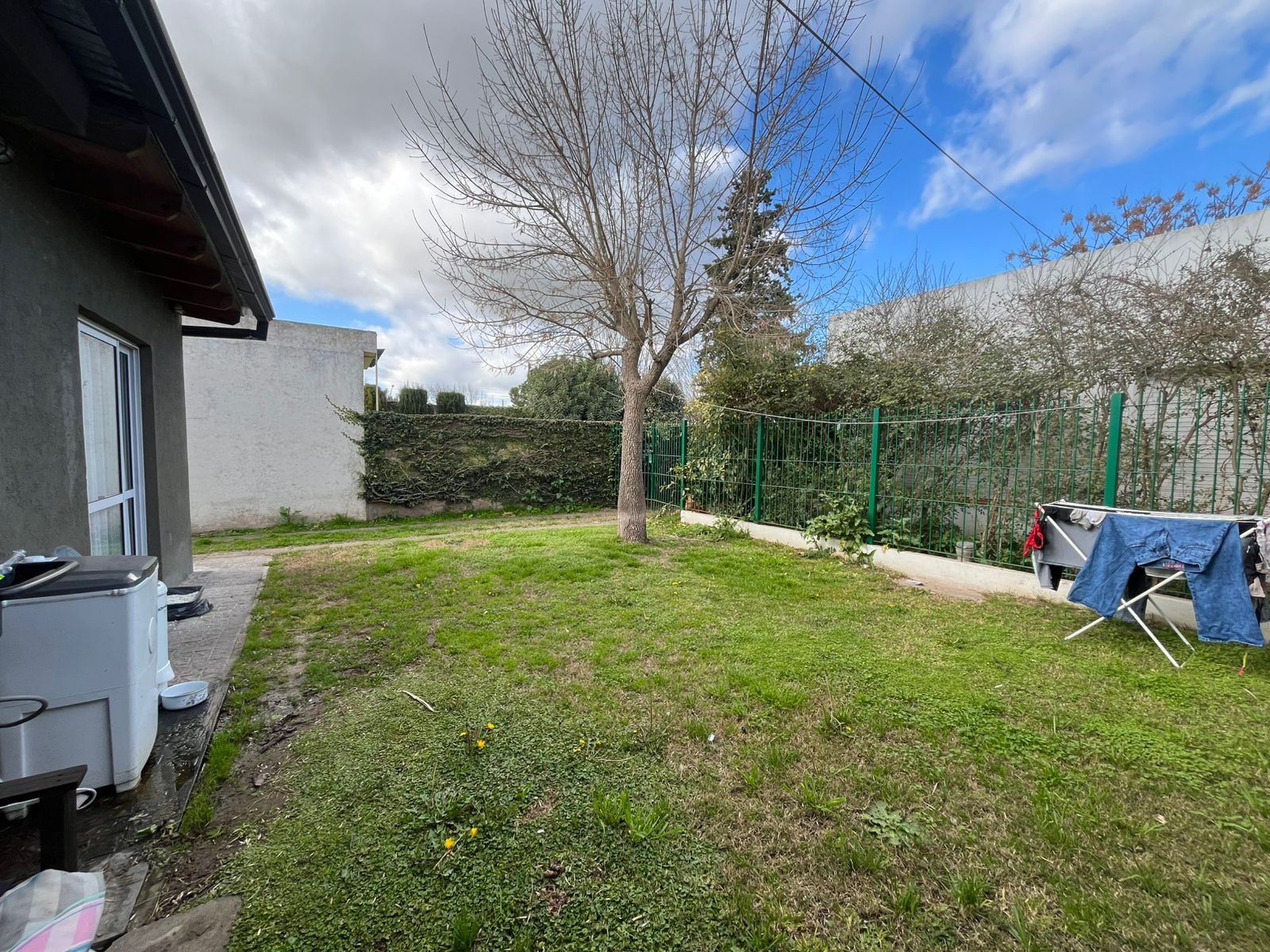Juan Manuel De Rosas (ex Gutiérrez) N° 680 · General Las Heras — foto 15