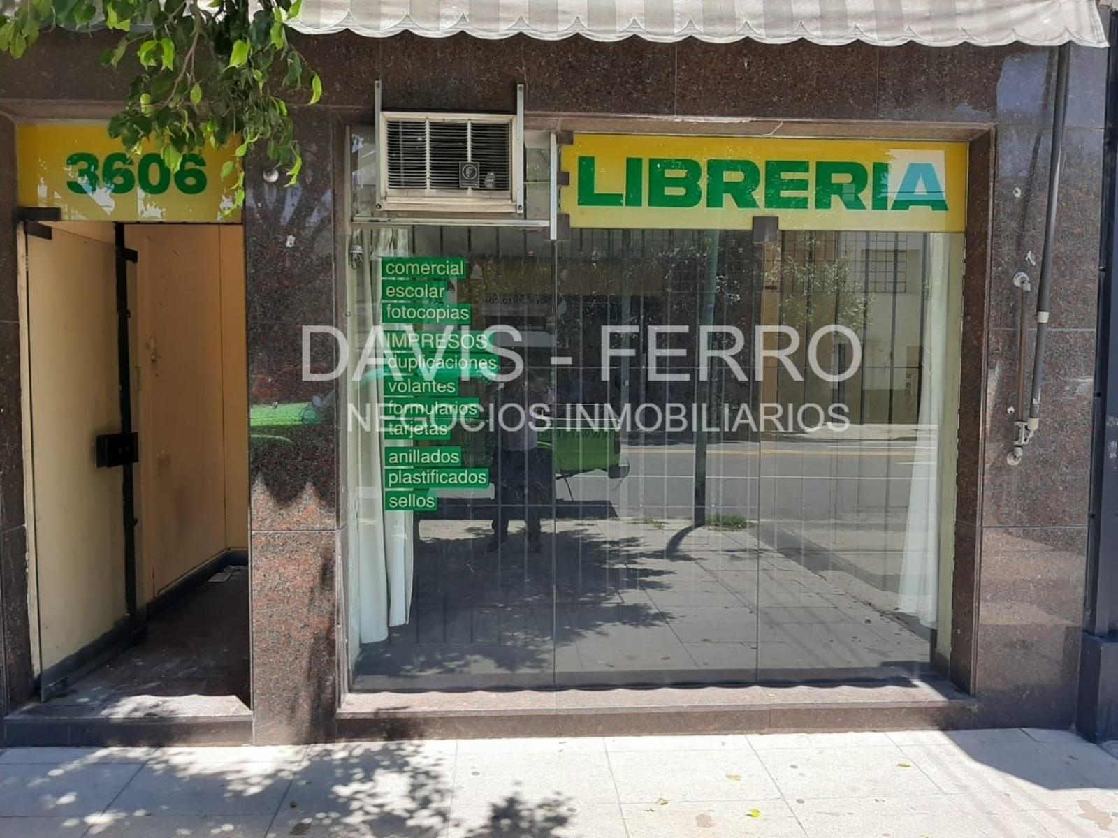 Av. de los Constituyentes 3600 - Local Comercial 56 M2 - Villa Pueyrredón
