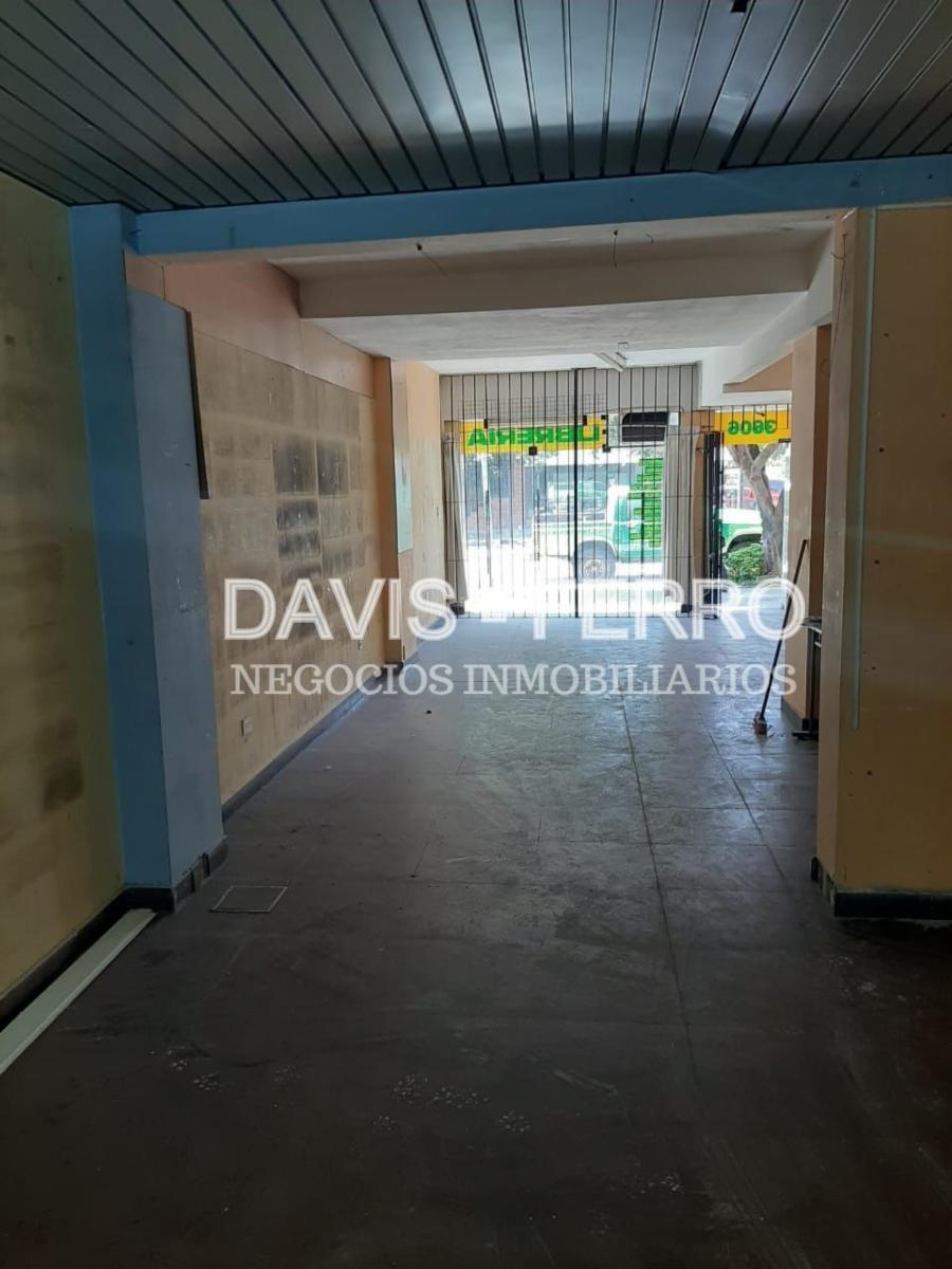Av de los Constituyentes 3600 · Villa Pueyrredon — foto 3