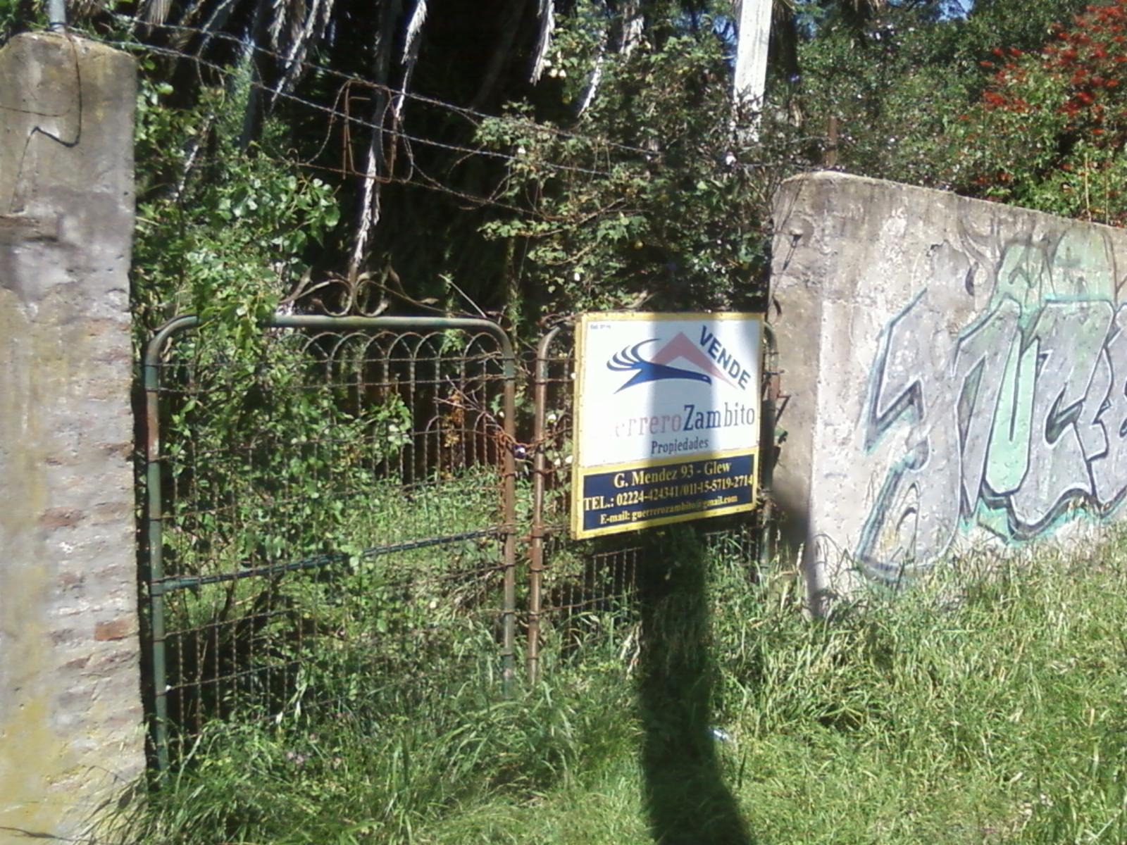 Vicente López y Planes al 800 · Almirante Brown — foto 4