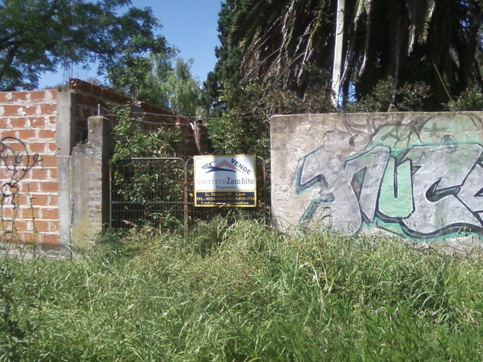 Vicente López y Planes al 800 · Almirante Brown — foto 5