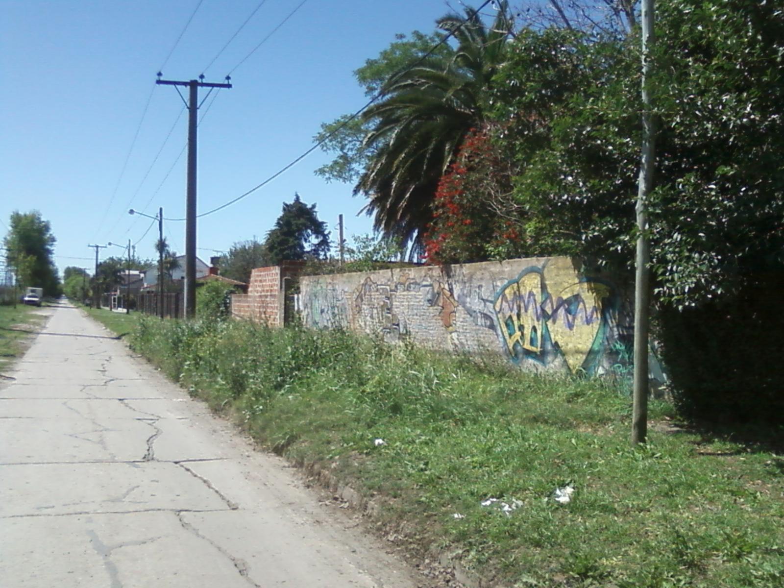 Vicente López y Planes al 800 · Almirante Brown — foto 8