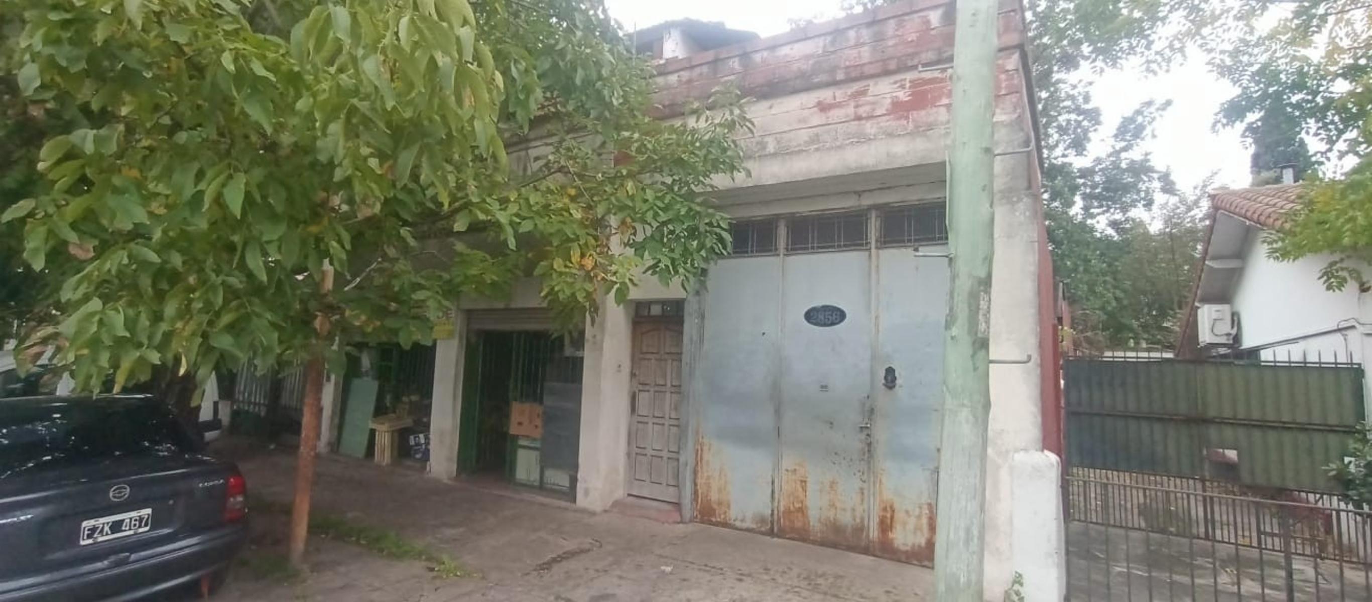 CERRITO 2800 · La Matanza — foto 19
