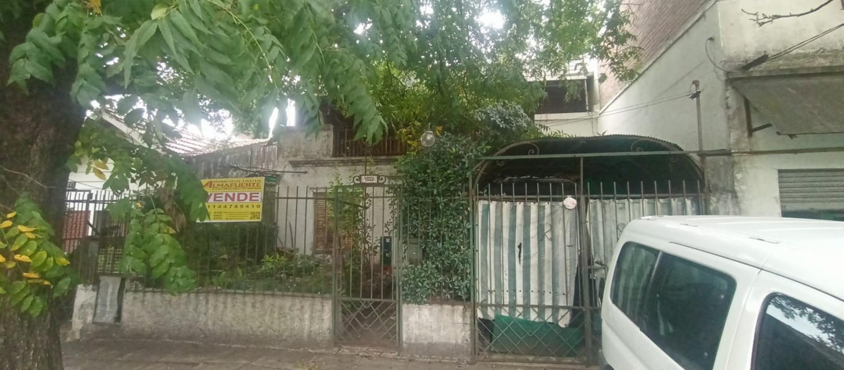 CERRITO 2800 · La Matanza — foto 20