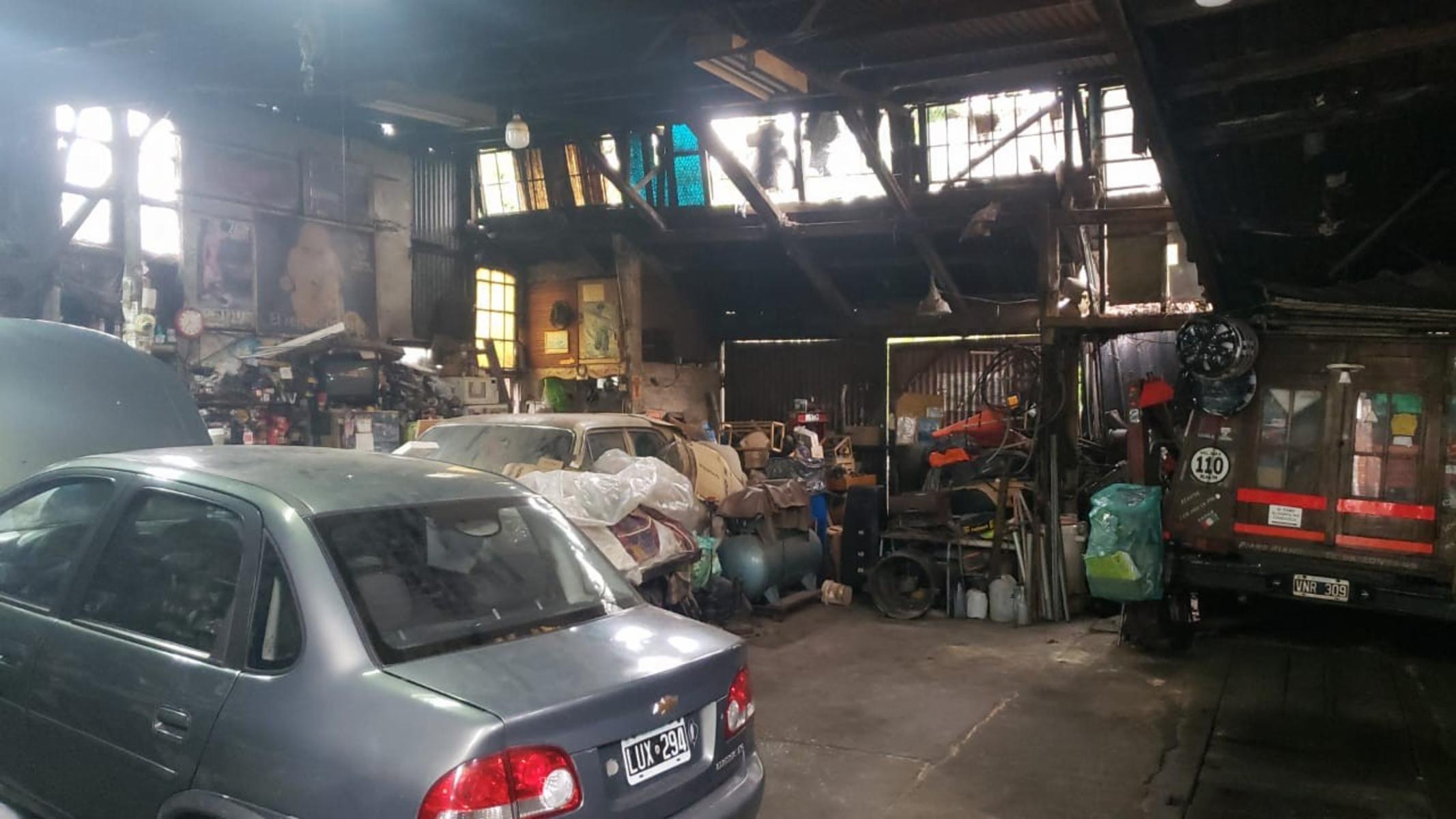 CERRITO 2800 · La Matanza — foto 10