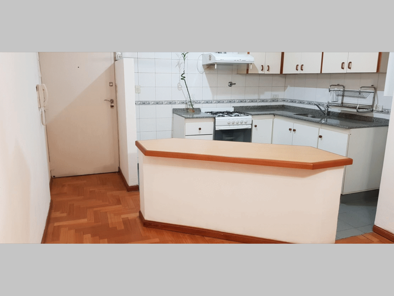 Maza 600 · Caballito — foto 9