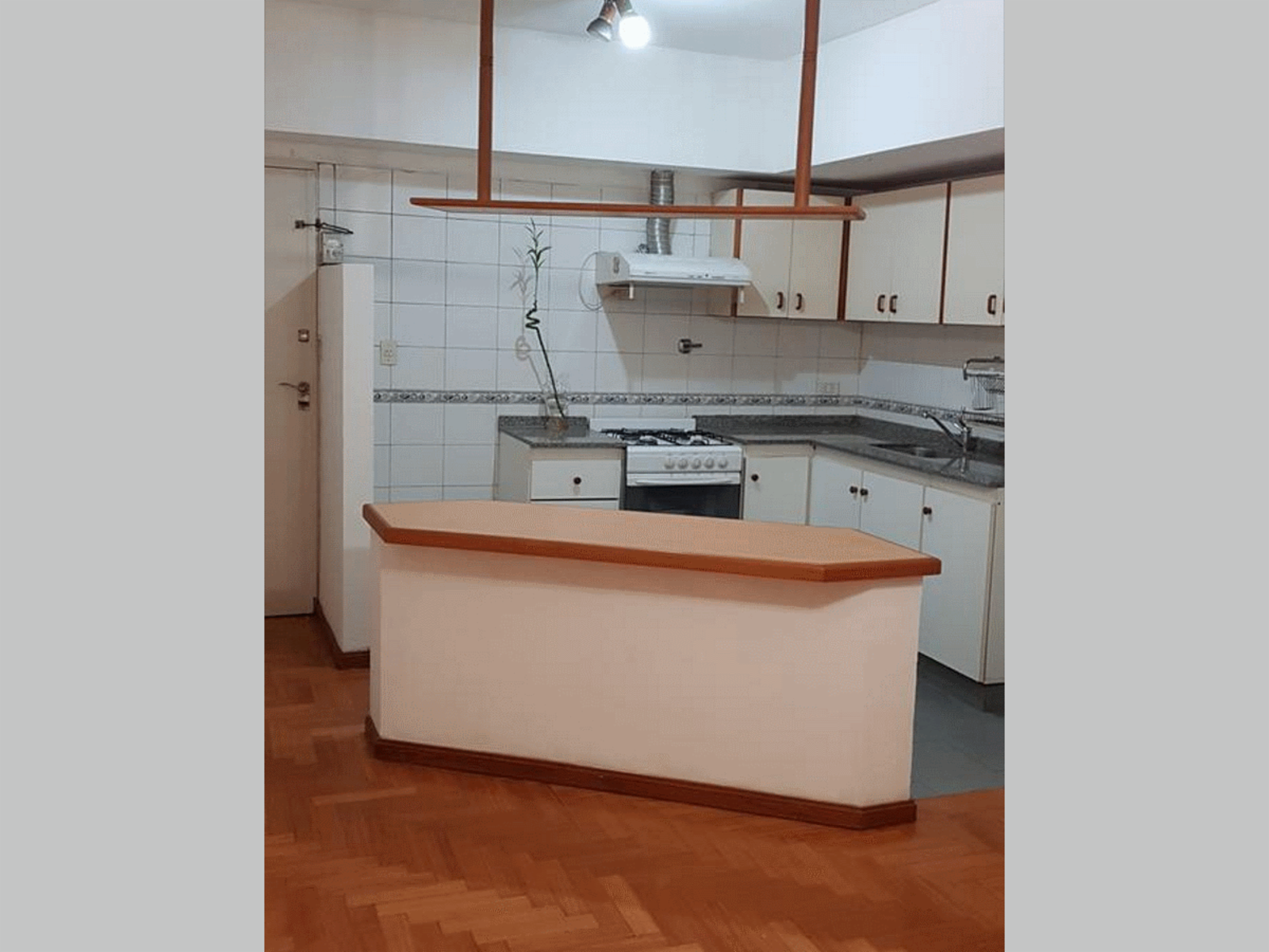 Maza 600 · Caballito — foto 10