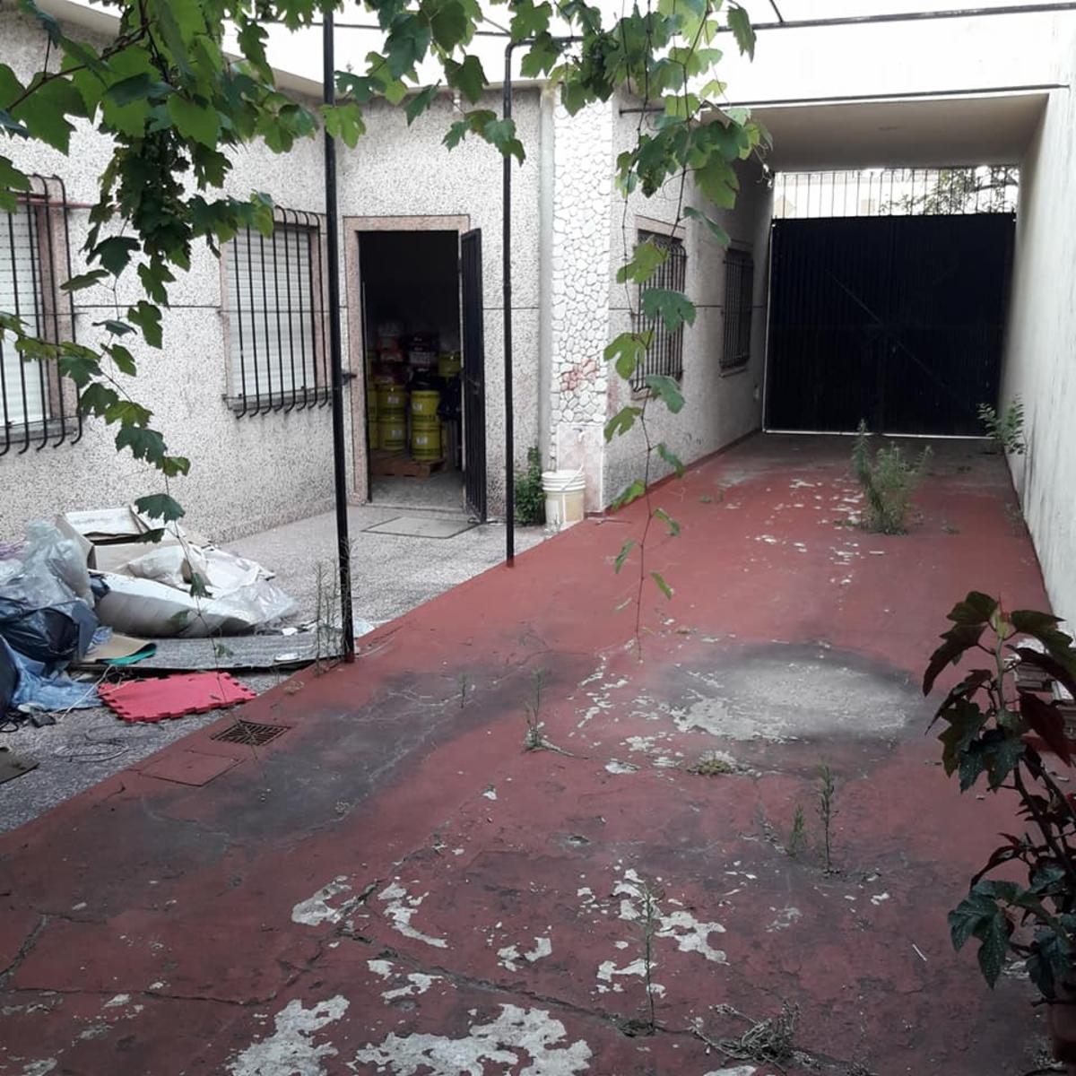 PUEYRREDON 3600 · La Matanza — foto 19