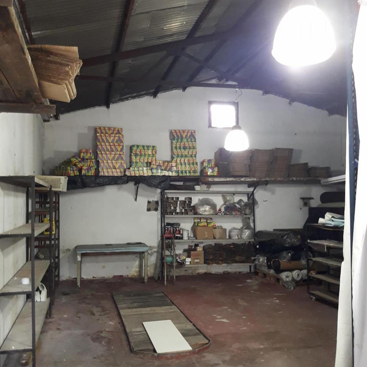 PUEYRREDON 3600 · La Matanza — foto 10
