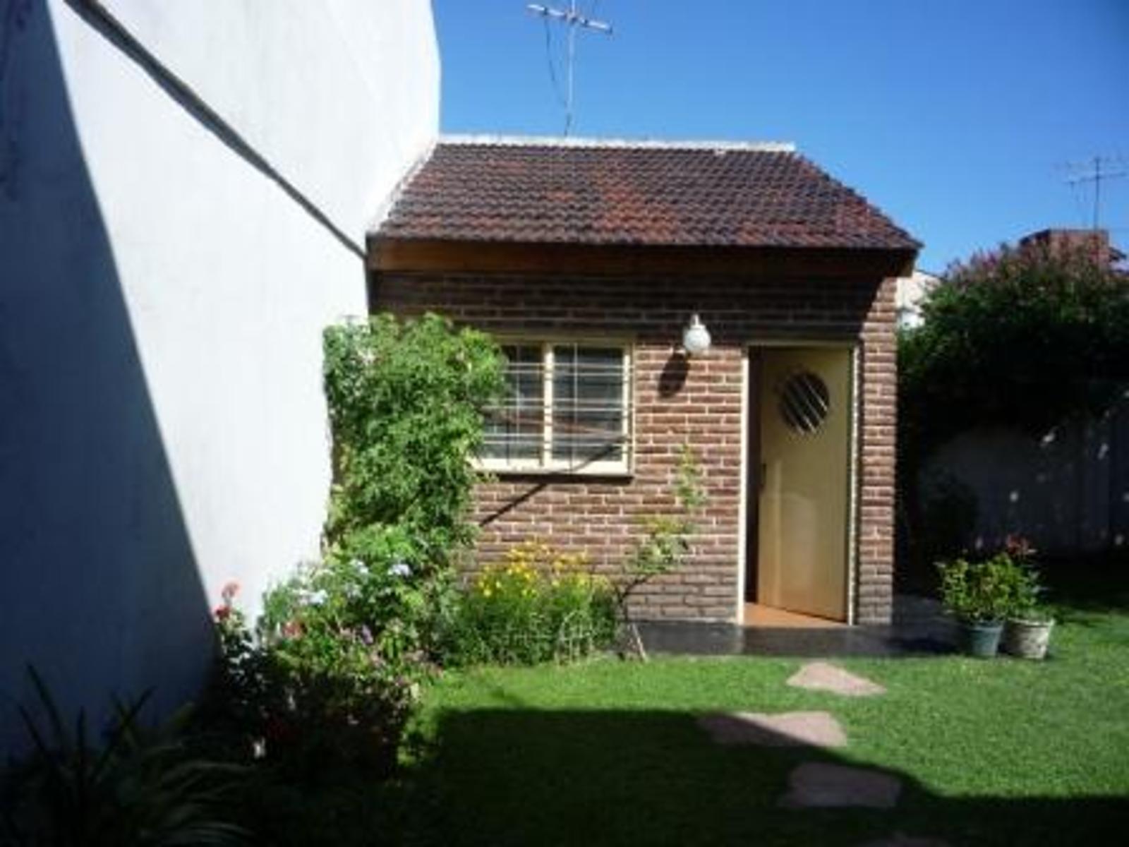 ALBERTO WILLIAMS 2400 · Hurlingham — foto 15