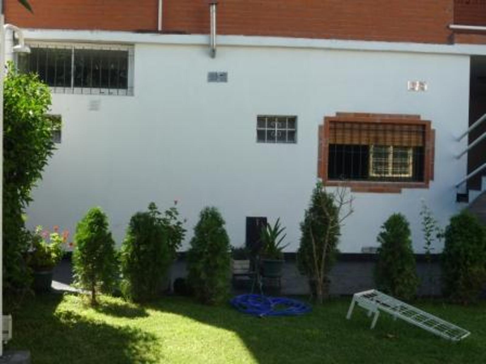 ALBERTO WILLIAMS 2400 · Hurlingham — foto 18
