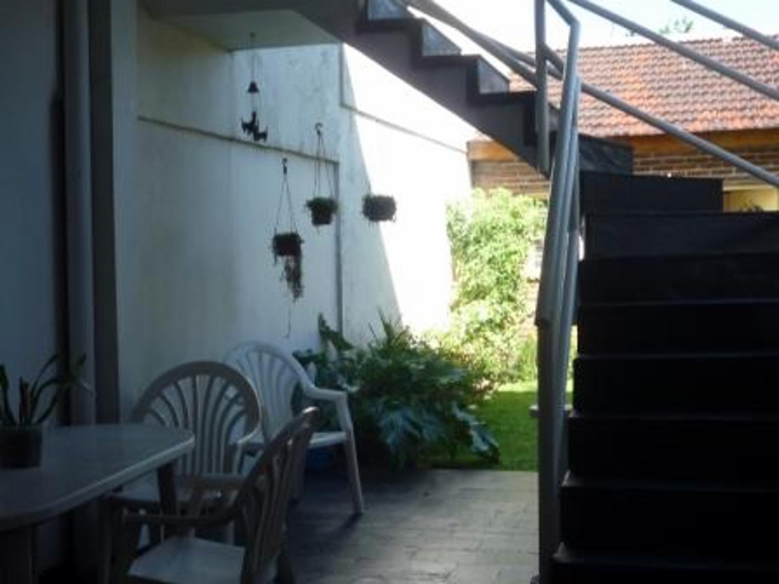 ALBERTO WILLIAMS 2400 · Hurlingham — foto 23