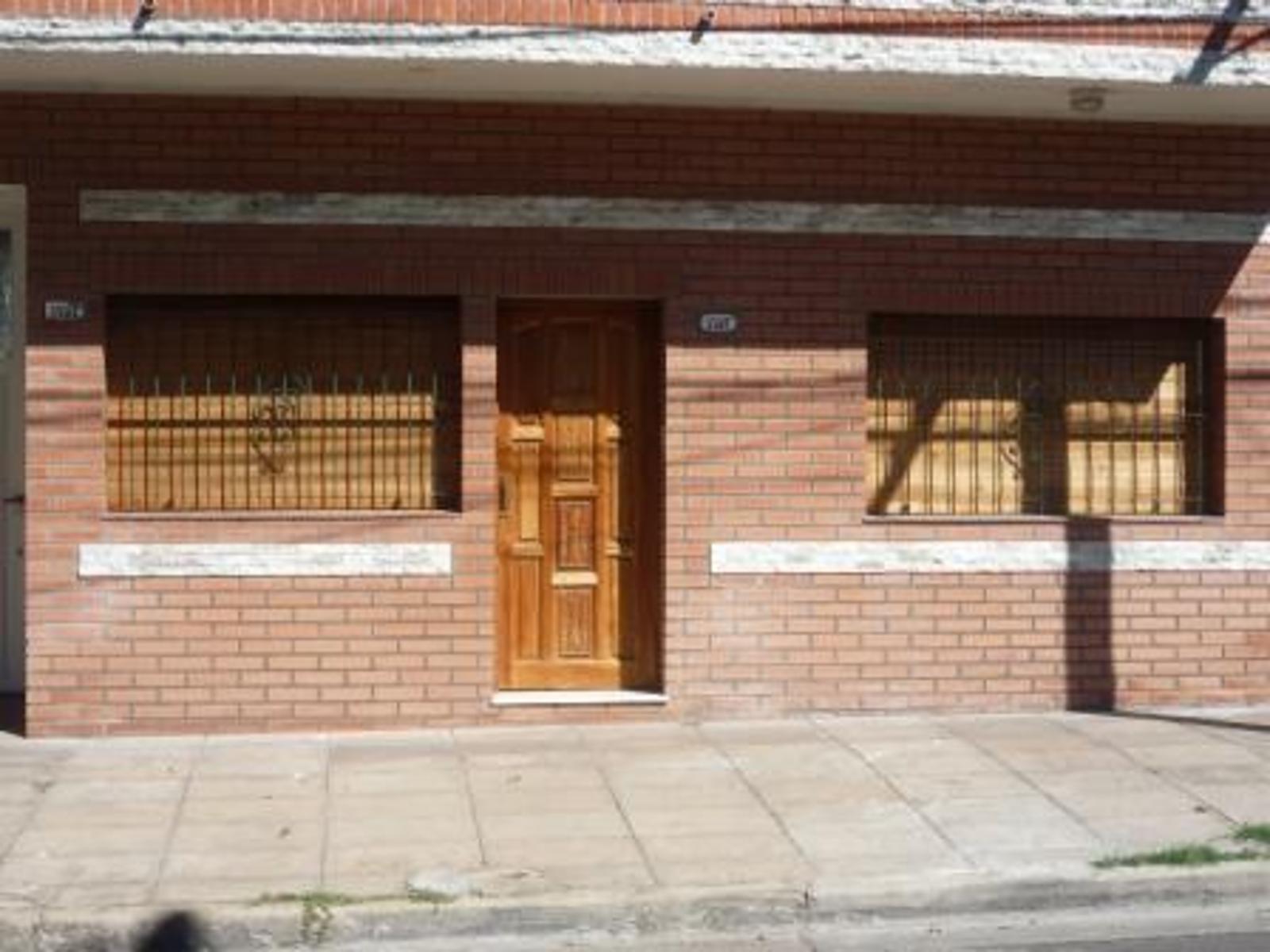 ALBERTO WILLIAMS 2400 · Hurlingham — foto 26