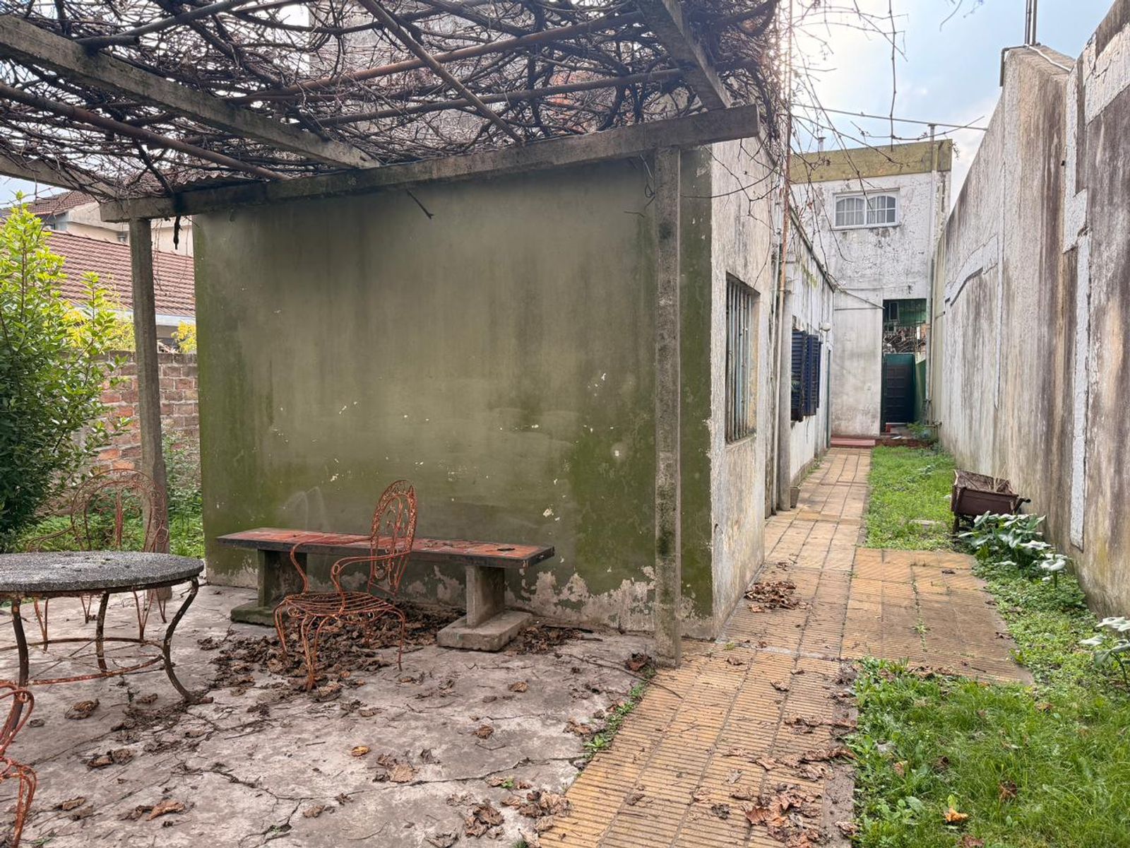 PEDERNERA 1385 · Lomas De Zamora — foto 15