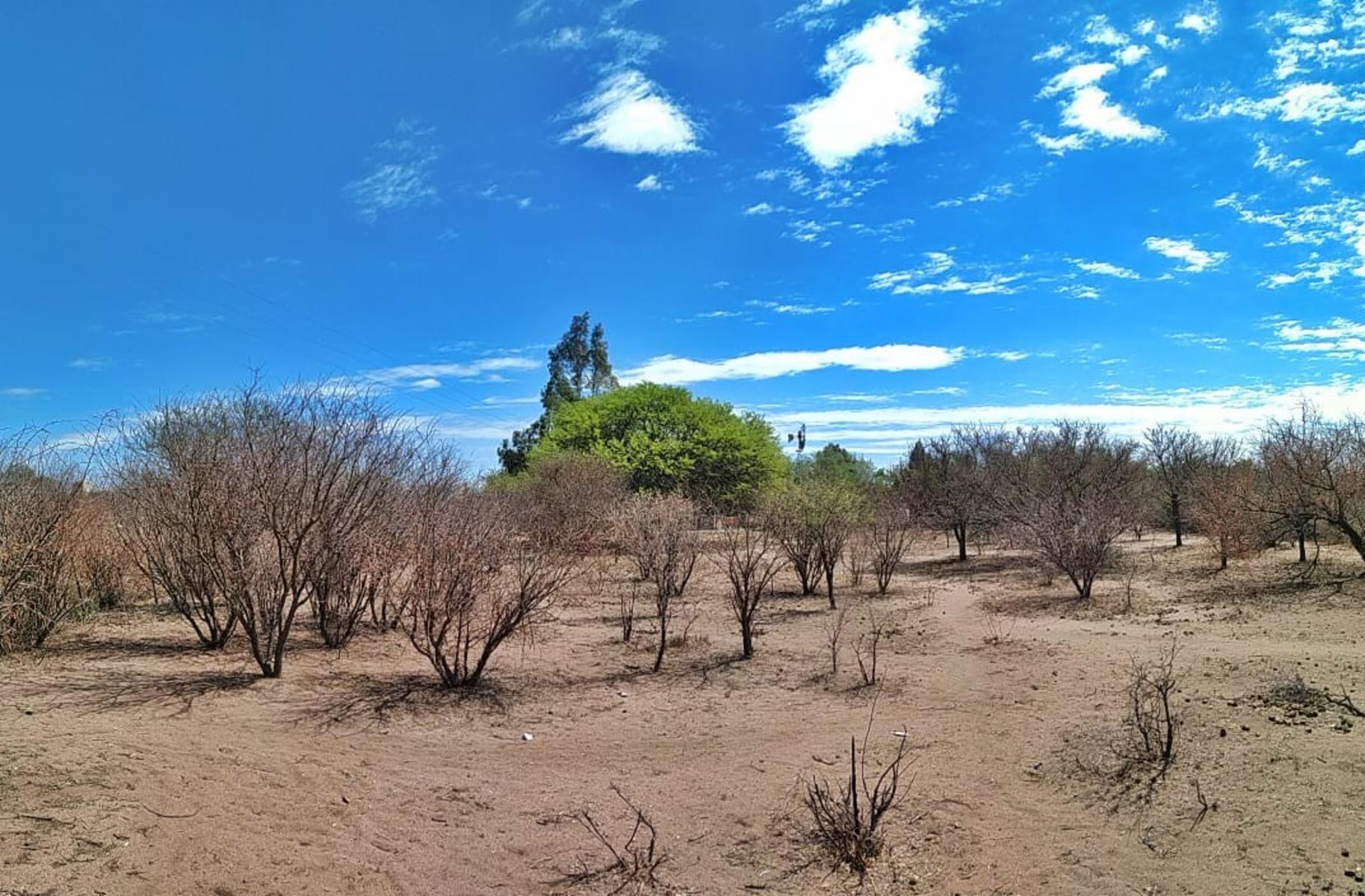 Santo Domingo s/n · Ischilín — foto 4