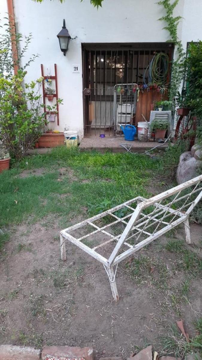 PH 3 Ambientes en Complejo · San Fernando — foto 3