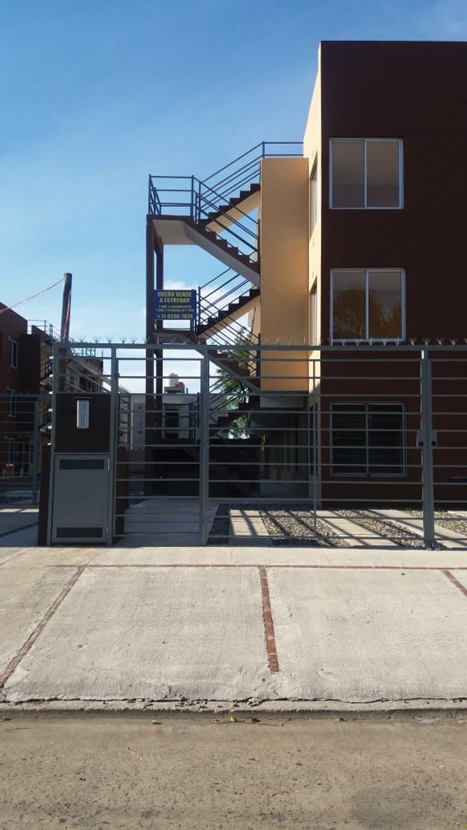 ALCALDE GONZALEZ BARBOSA 334 · Morón — foto 6