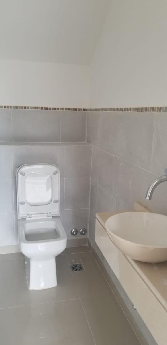Bº Cº EL CANTON - Barrio NORTE - CASA EN VENTA - A ESTRENAR · Escobar — foto 11