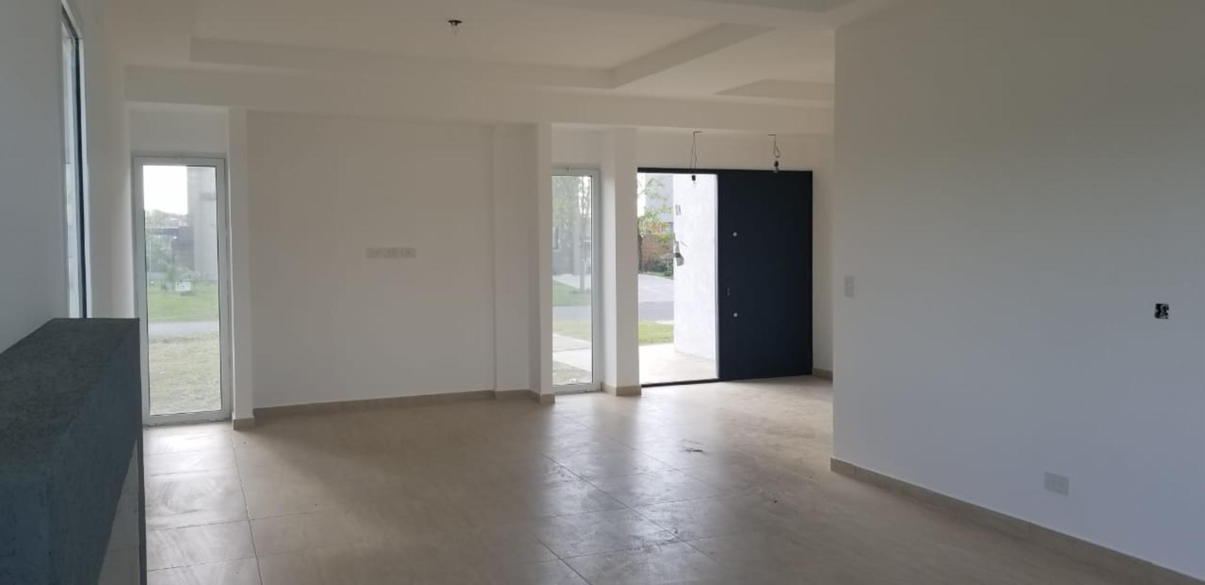 Bº Cº EL CANTON - Barrio NORTE - CASA EN VENTA - A ESTRENAR · Escobar — foto 12