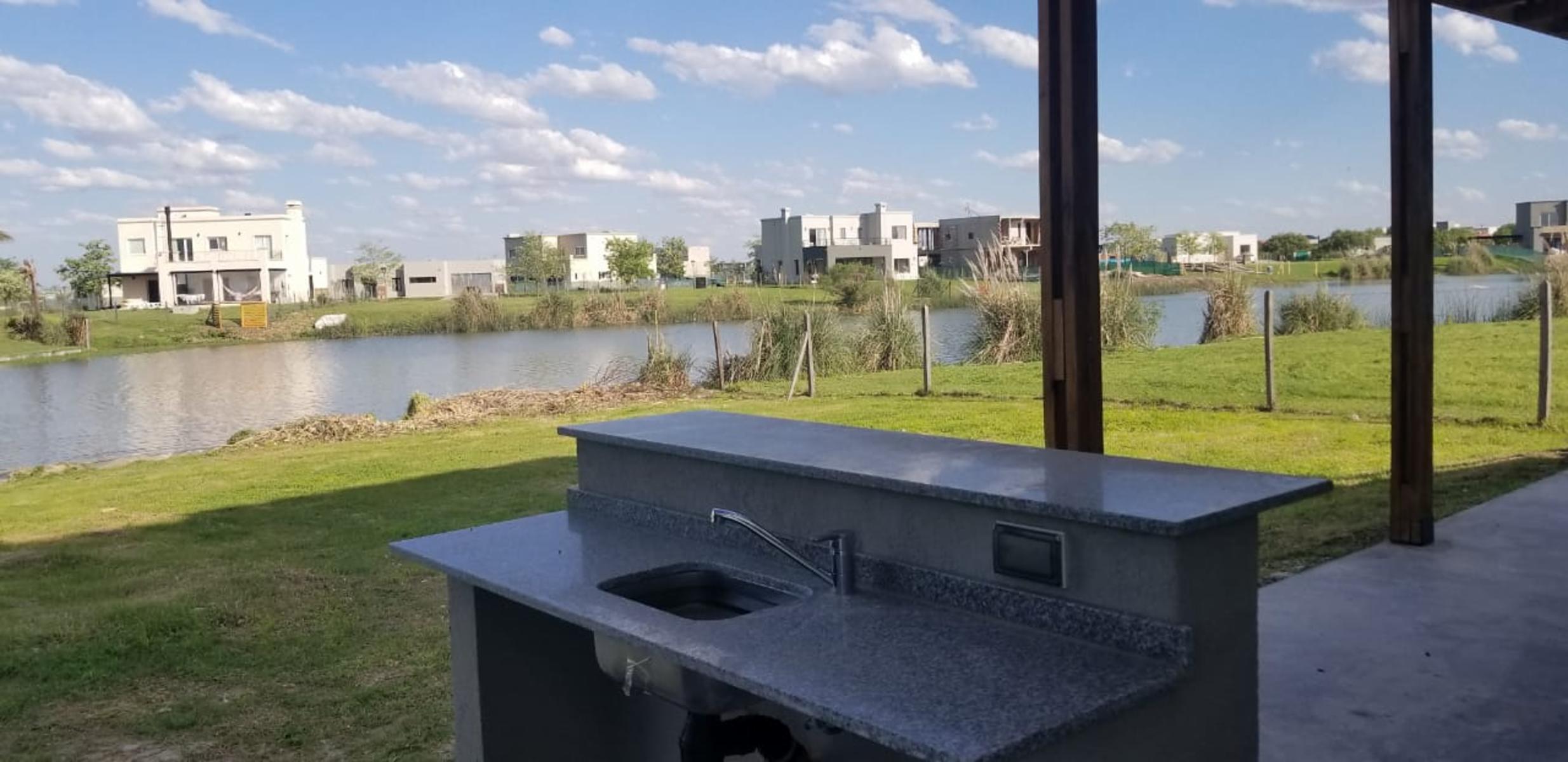 Bº Cº EL CANTON - Barrio NORTE - CASA EN VENTA - A ESTRENAR · Escobar — foto 5