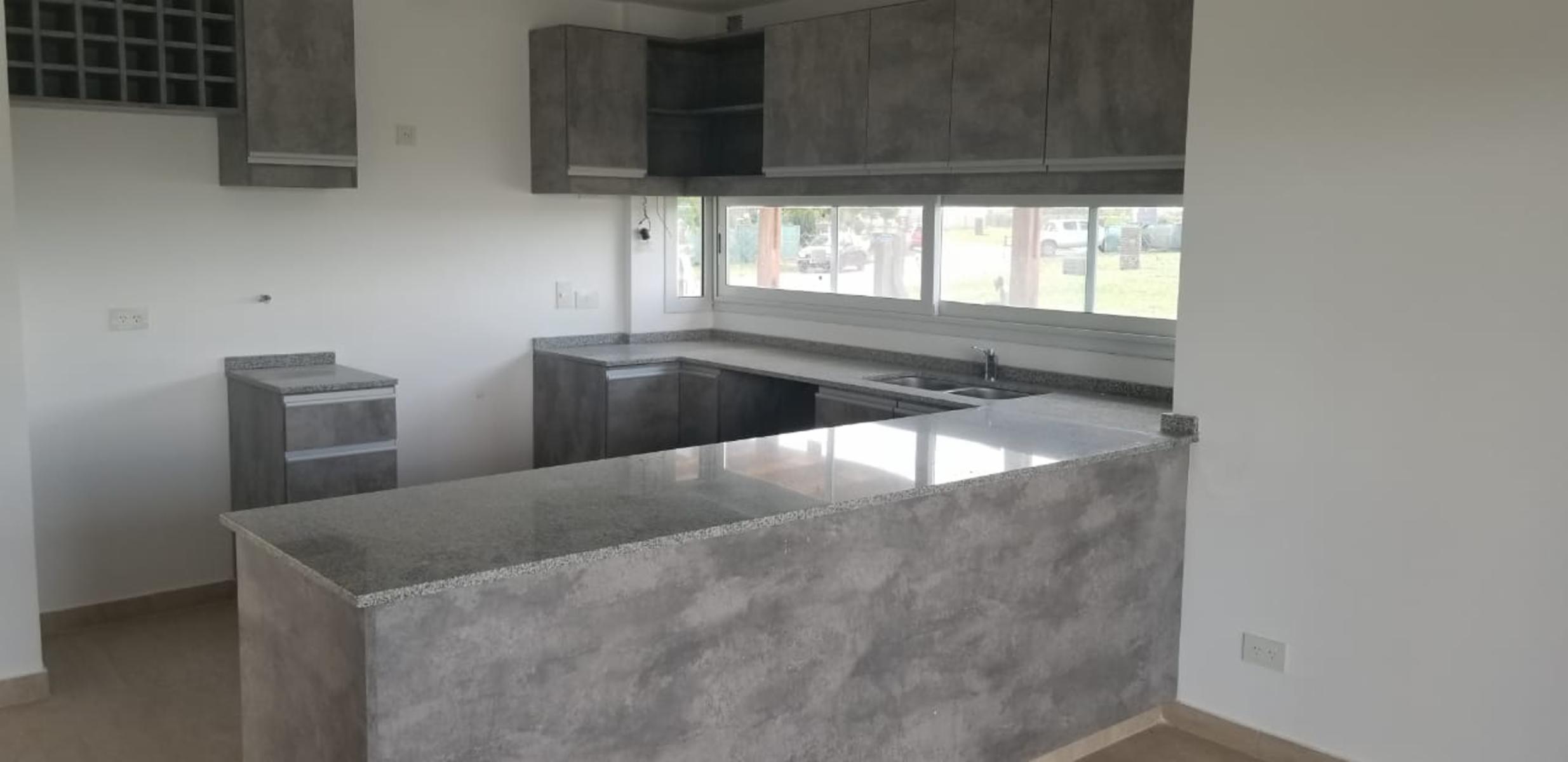 Bº Cº EL CANTON - Barrio NORTE - CASA EN VENTA - A ESTRENAR · Escobar — foto 6