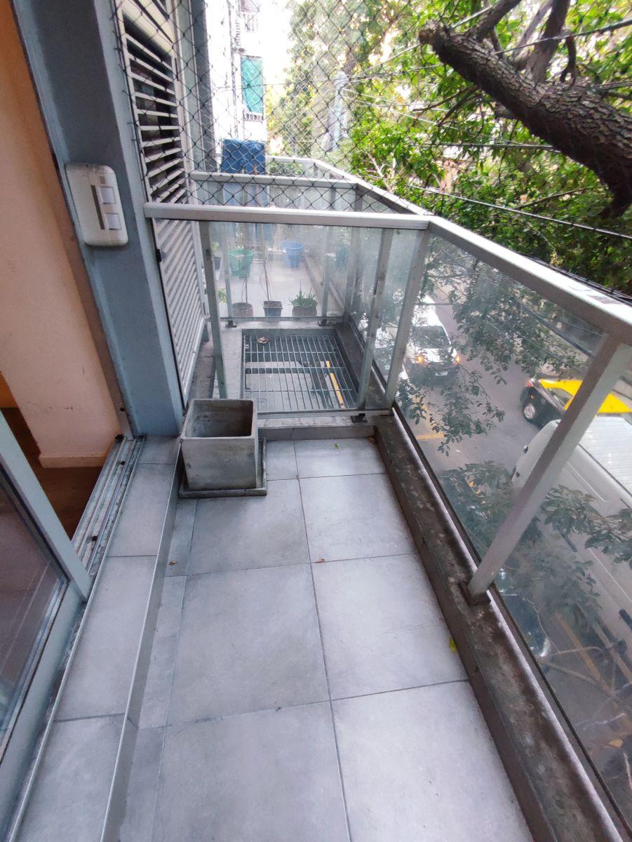 Junín 600 · Balvanera — foto 17