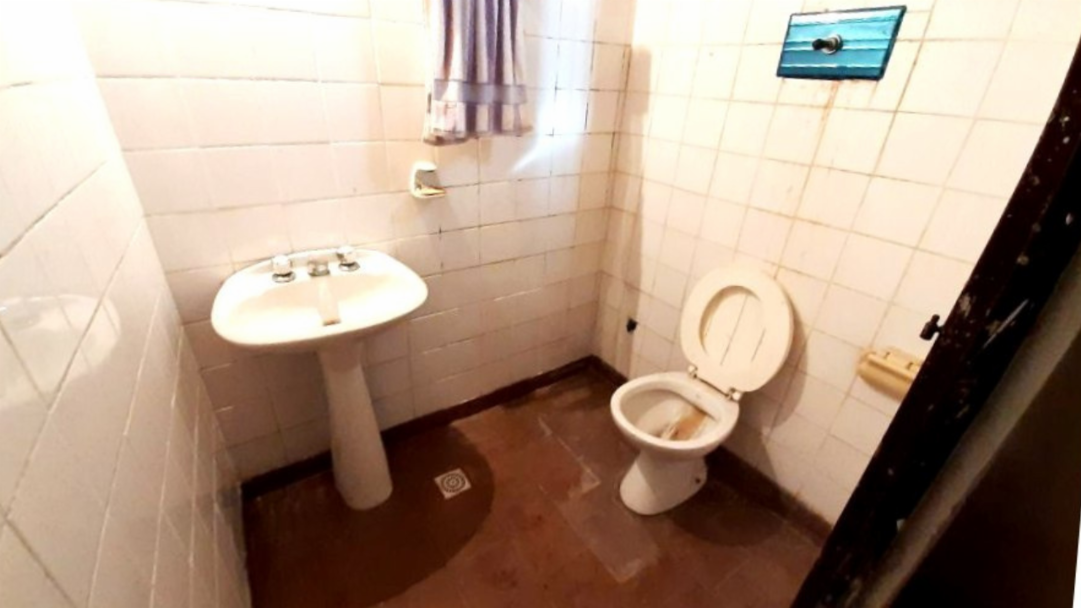 Cnel. Martín P. de Lacarra 3138 · Morón — foto 7