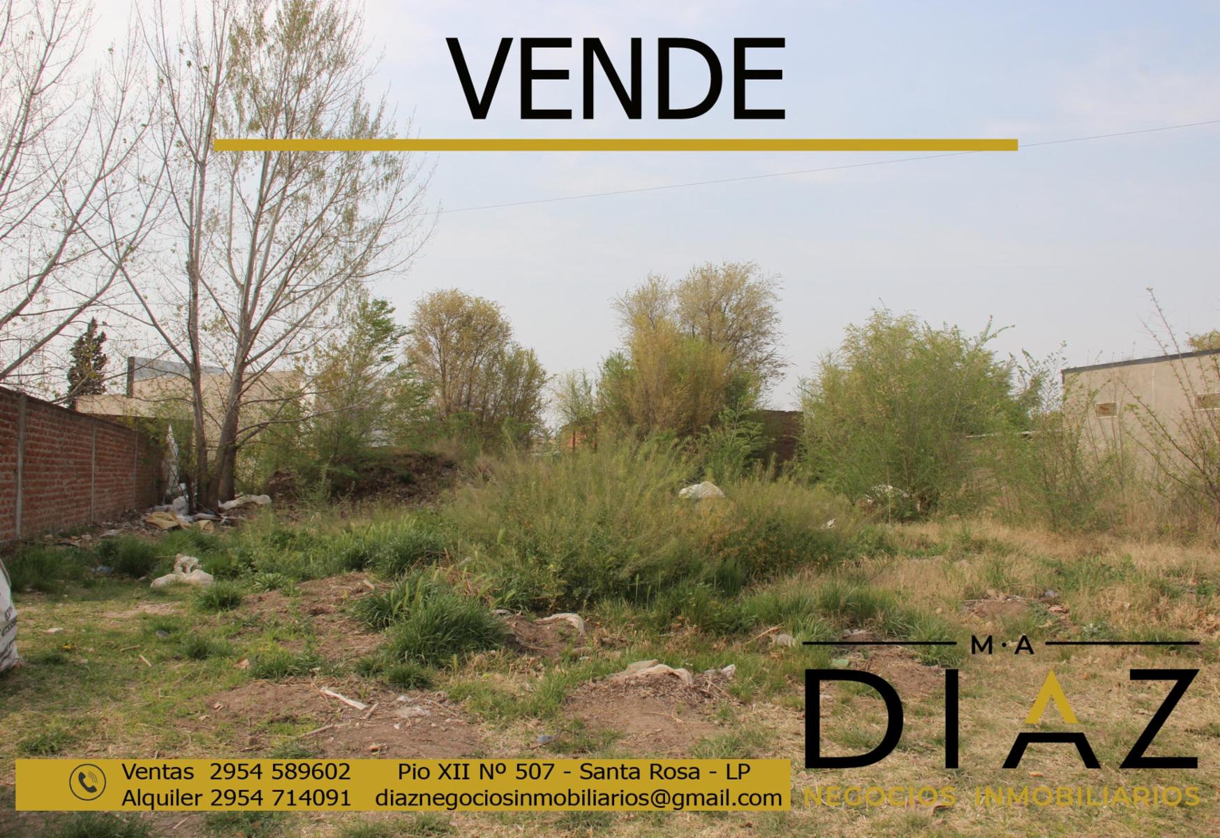 terreno excelente para realizar galpones