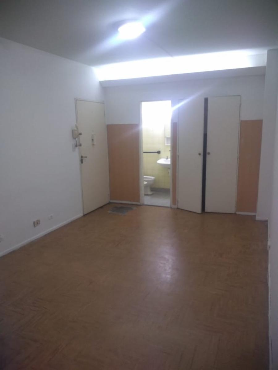 Marcelo T de Alvear 1900 3 piso · Barrio Norte — foto 4