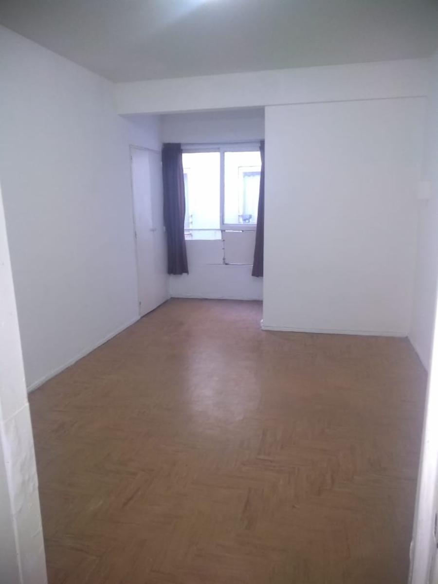 Marcelo T de Alvear 1900 3 piso · Barrio Norte — foto 5