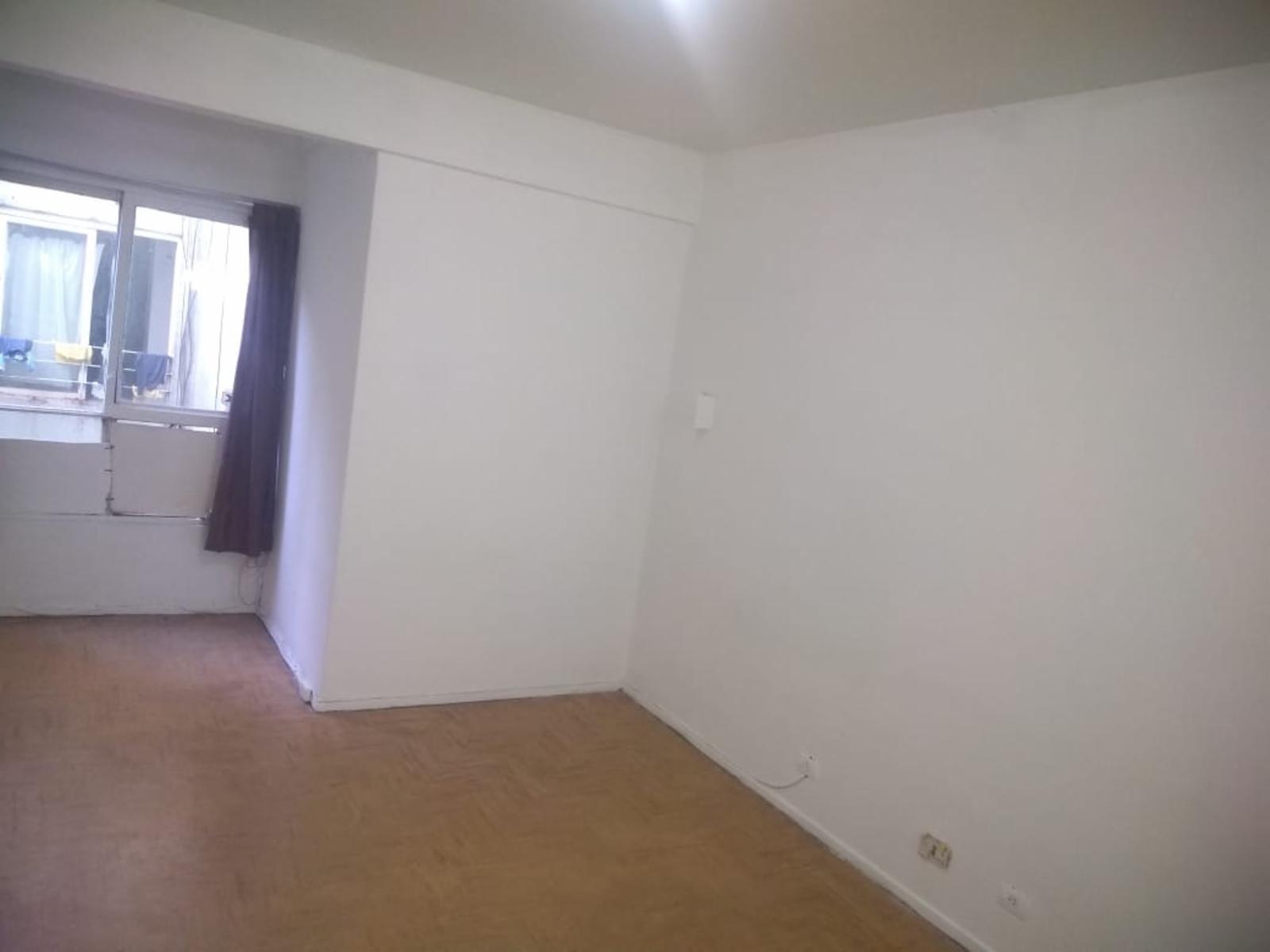 Marcelo T de Alvear 1900 3 piso · Barrio Norte — foto 8