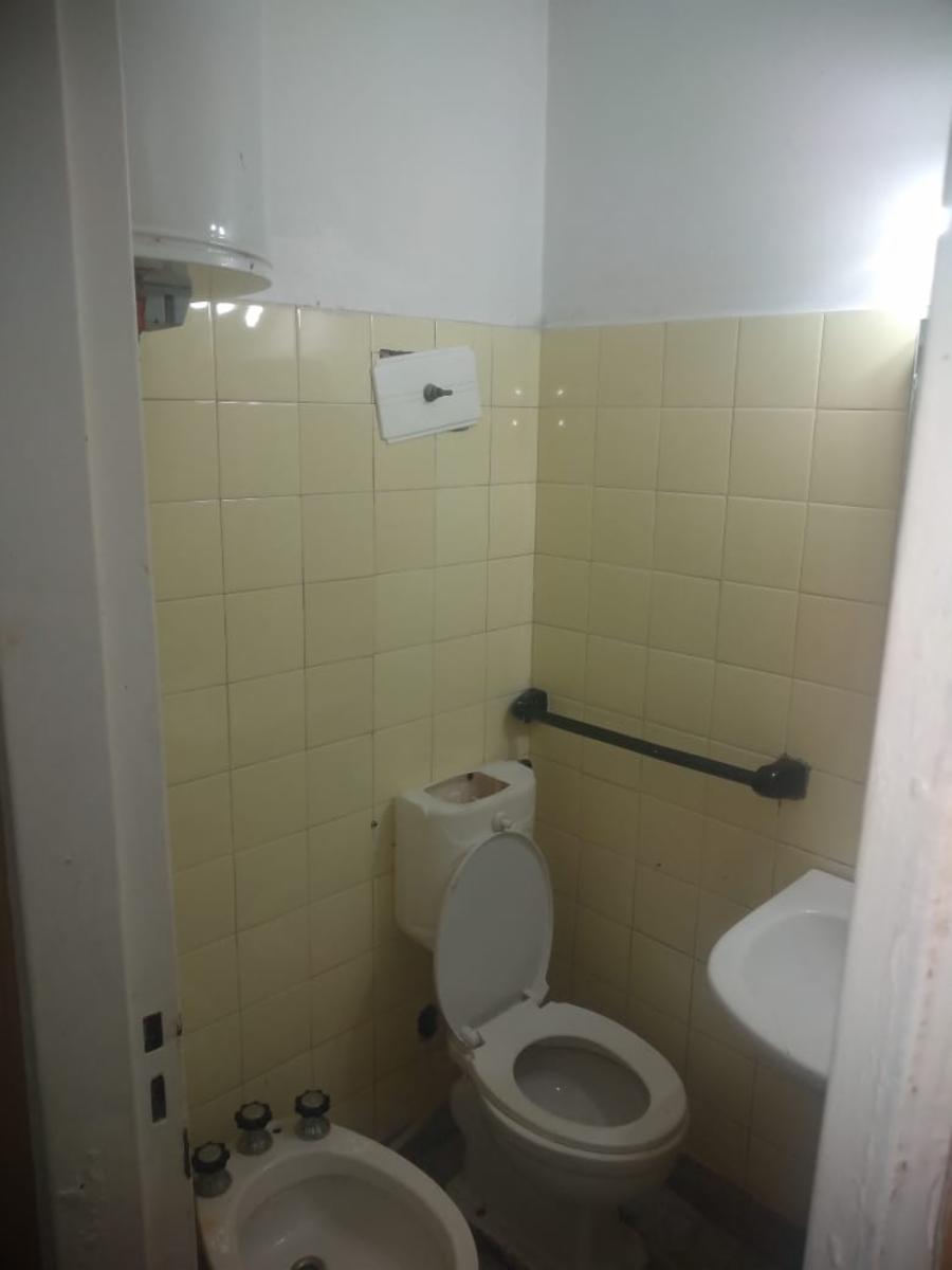 Marcelo T de Alvear 1900 3 piso · Barrio Norte — foto 9