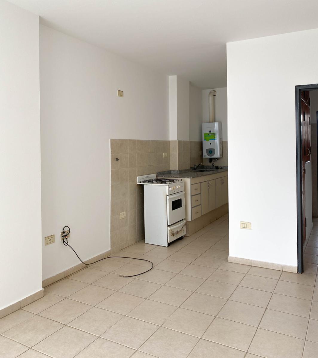 Departamento de 1 dormitorio en macrocentro
