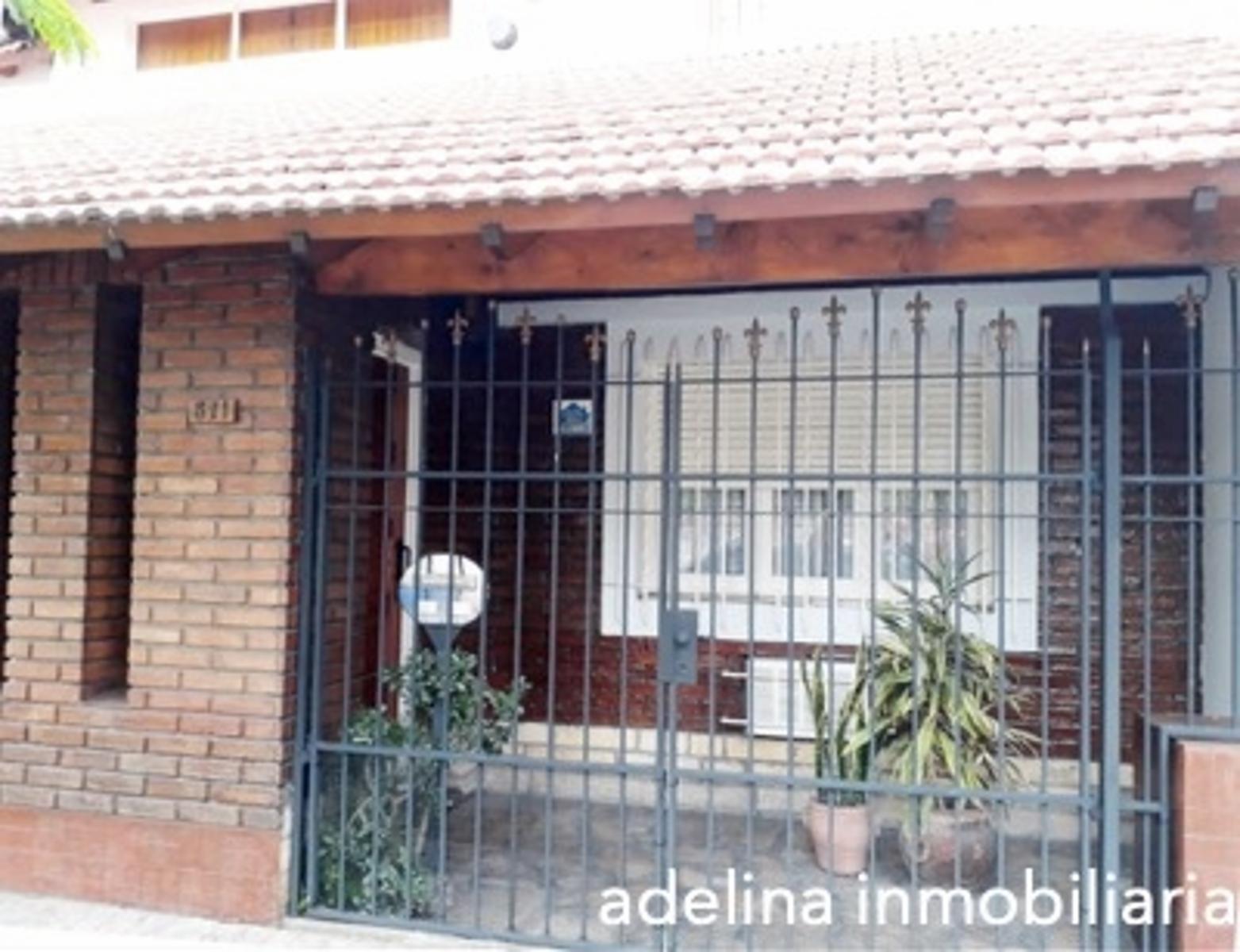 M. Rico 600 · Morón — foto 3