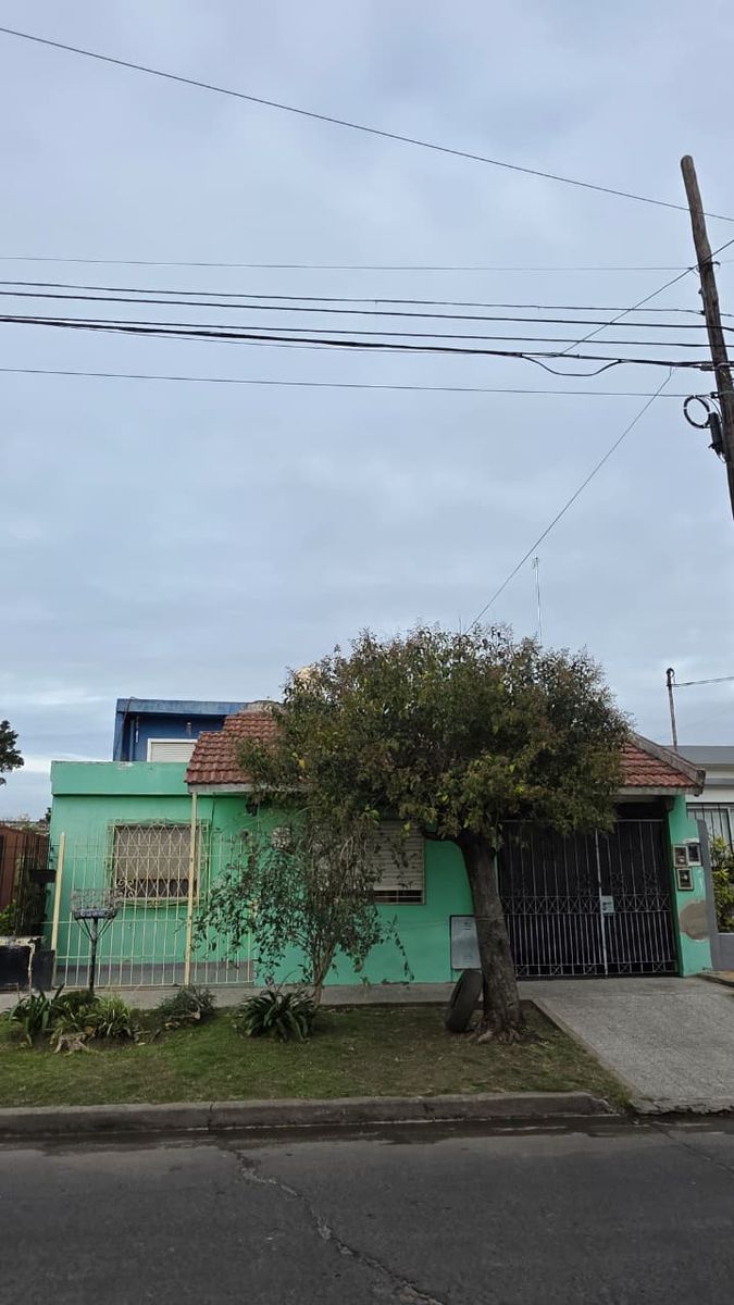 PH EN VENTA EN ITUZAINGÓ NORTE APTO CRÉDITO